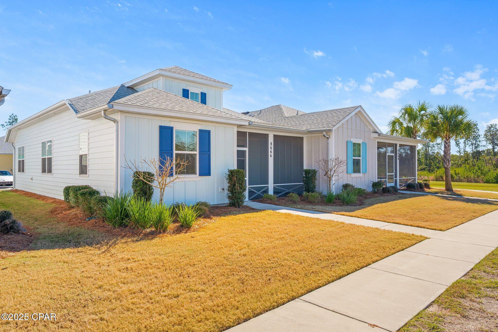 8666 Conch Shell Court