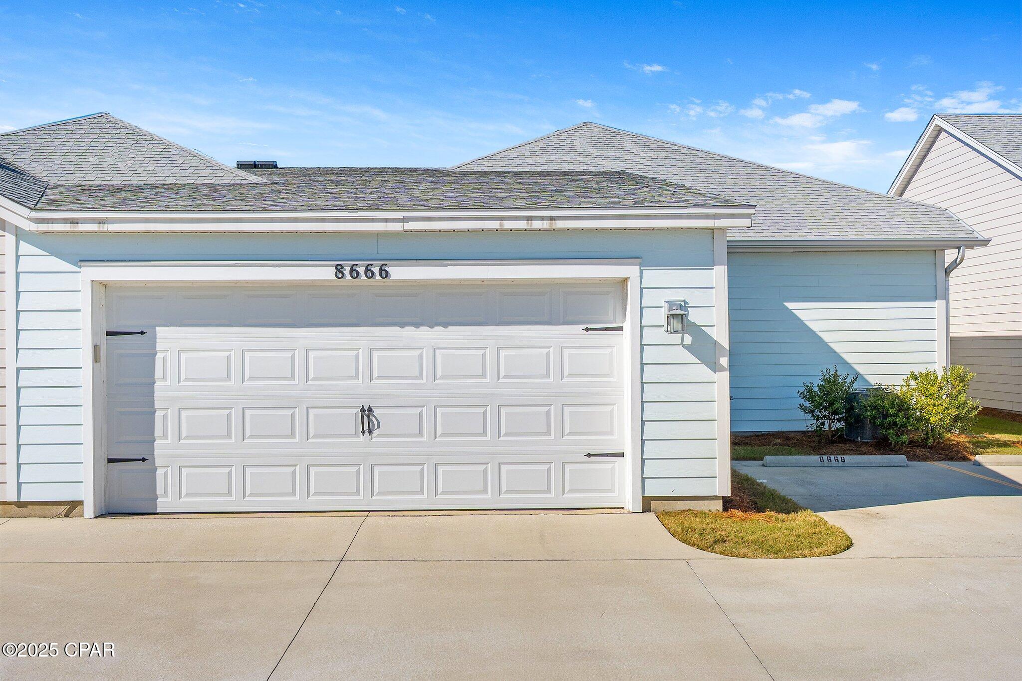 8666 Conch Shell Court