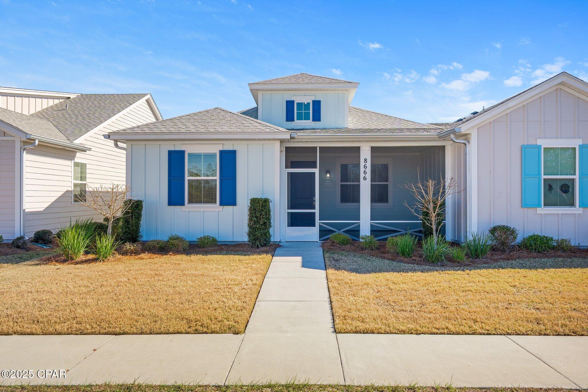 8666 Conch Shell Court