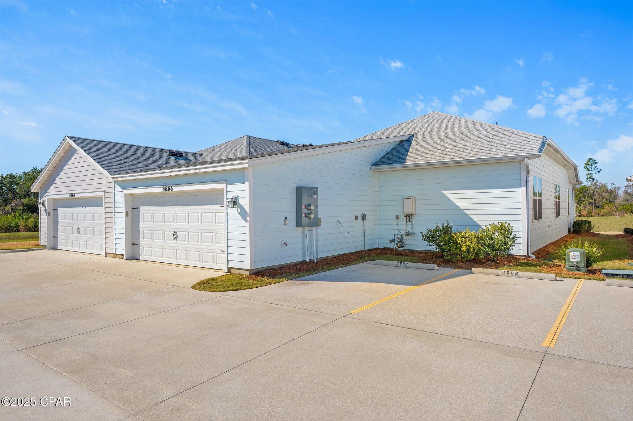 8666 Conch Shell Court