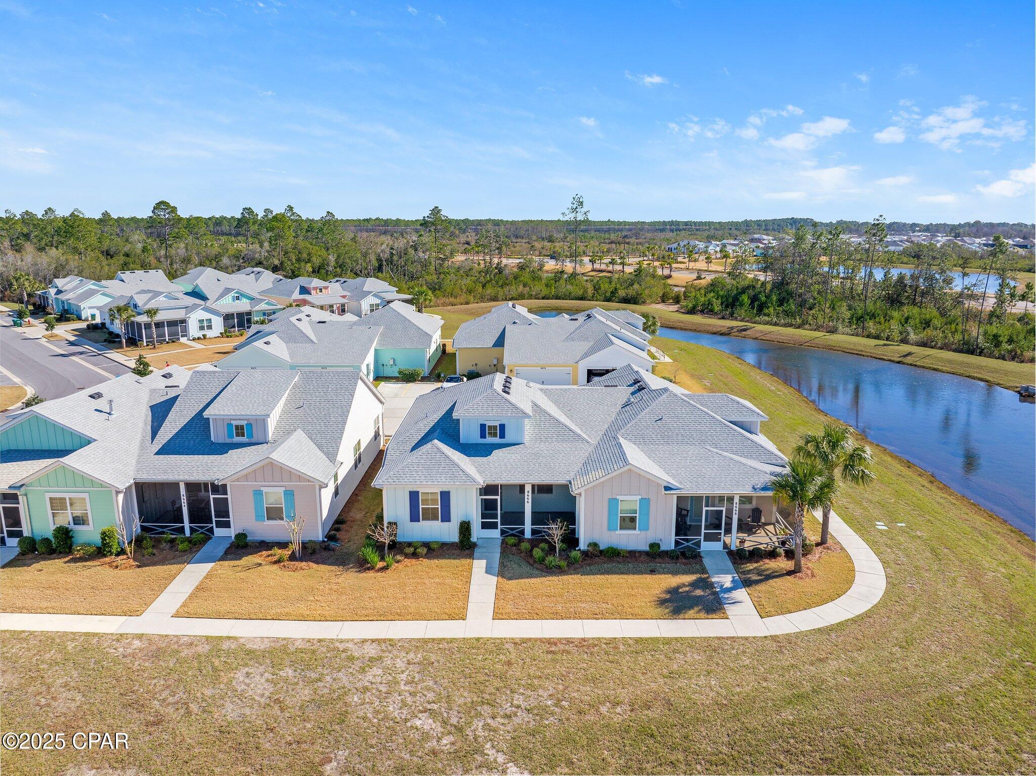 8666 Conch Shell Court
