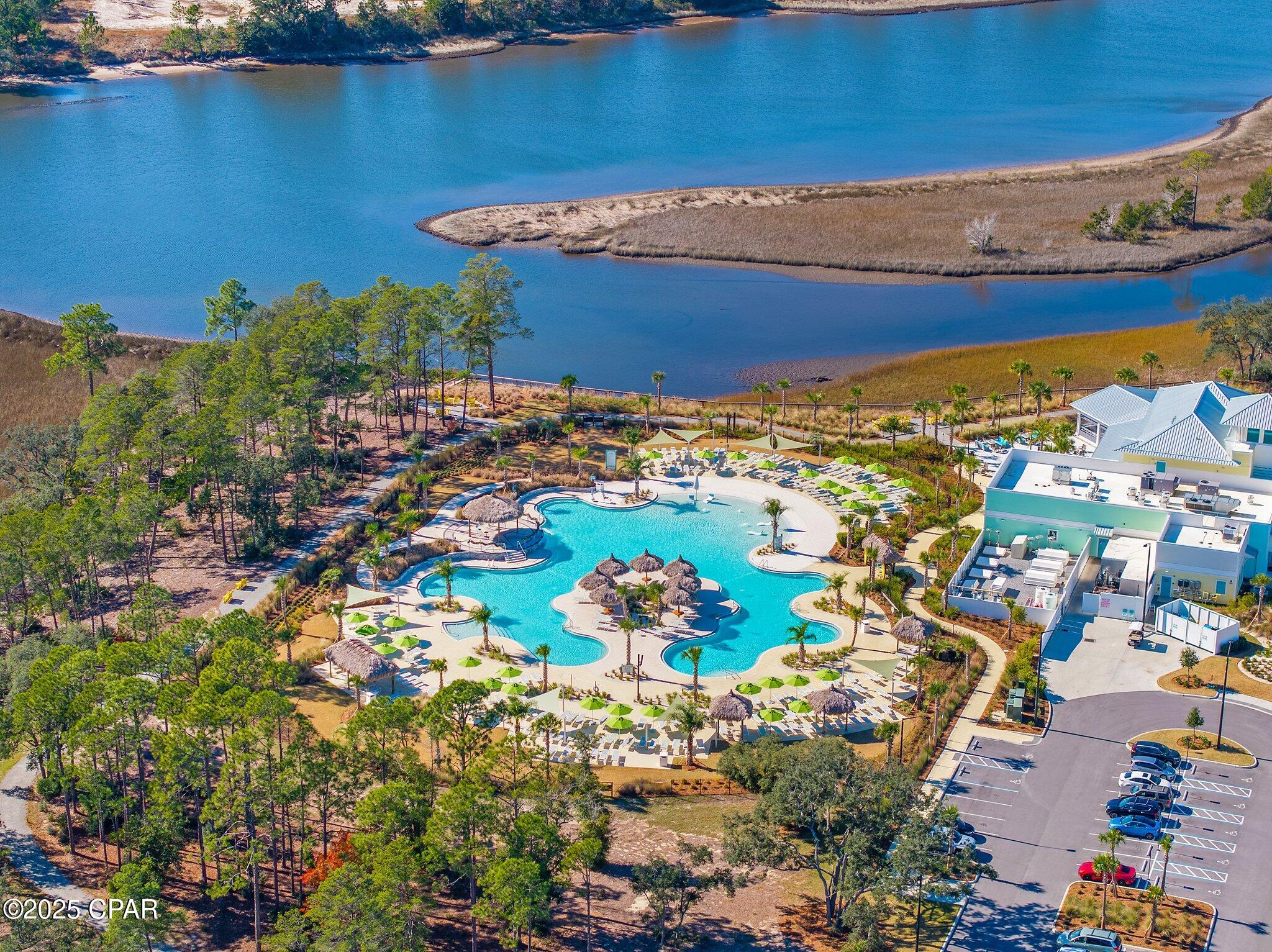 8666 Conch Shell Court