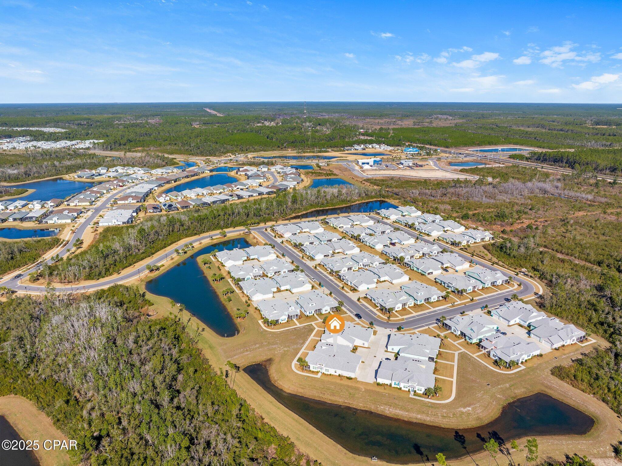 8666 Conch Shell Court