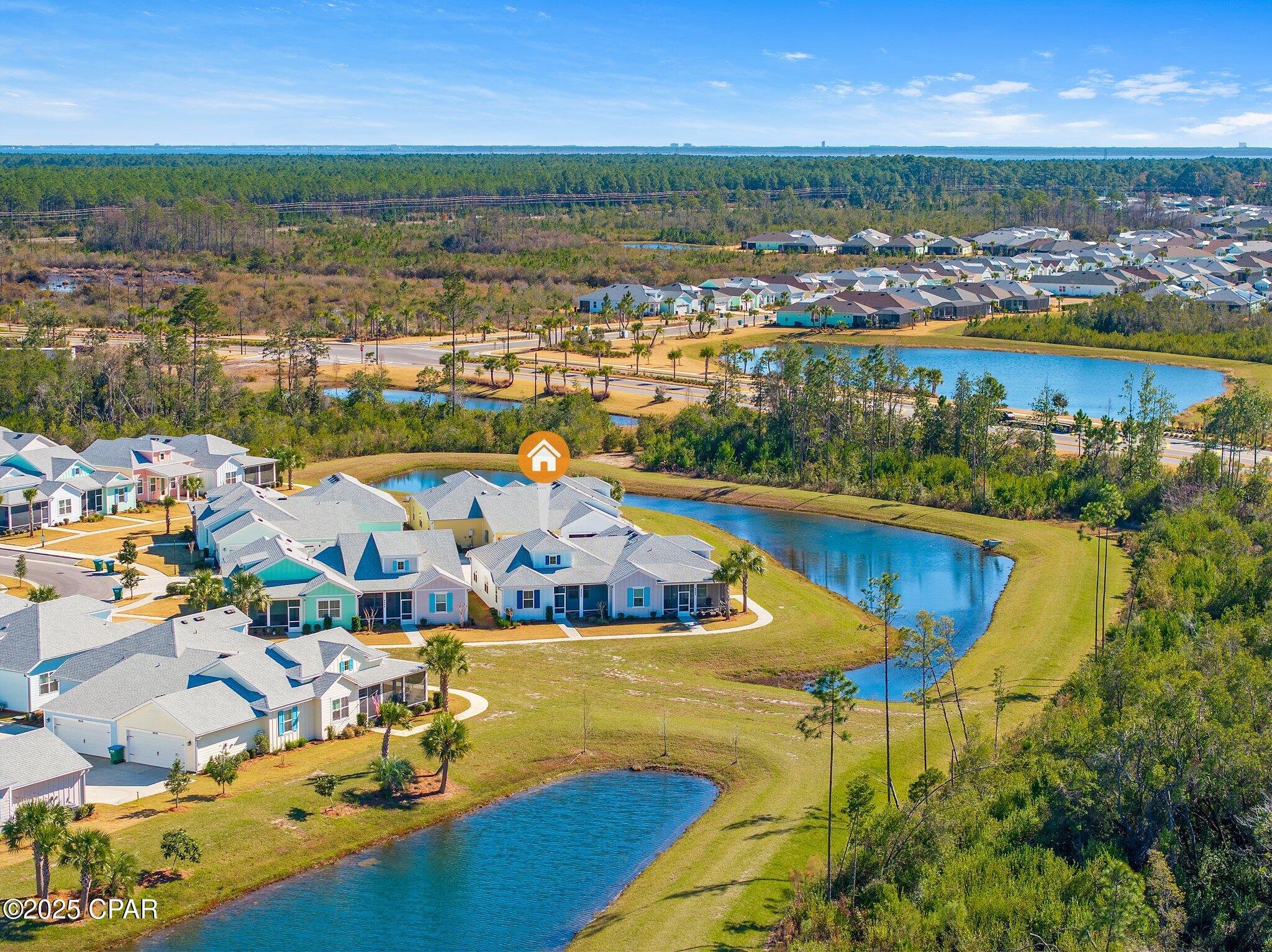 8666 Conch Shell Court