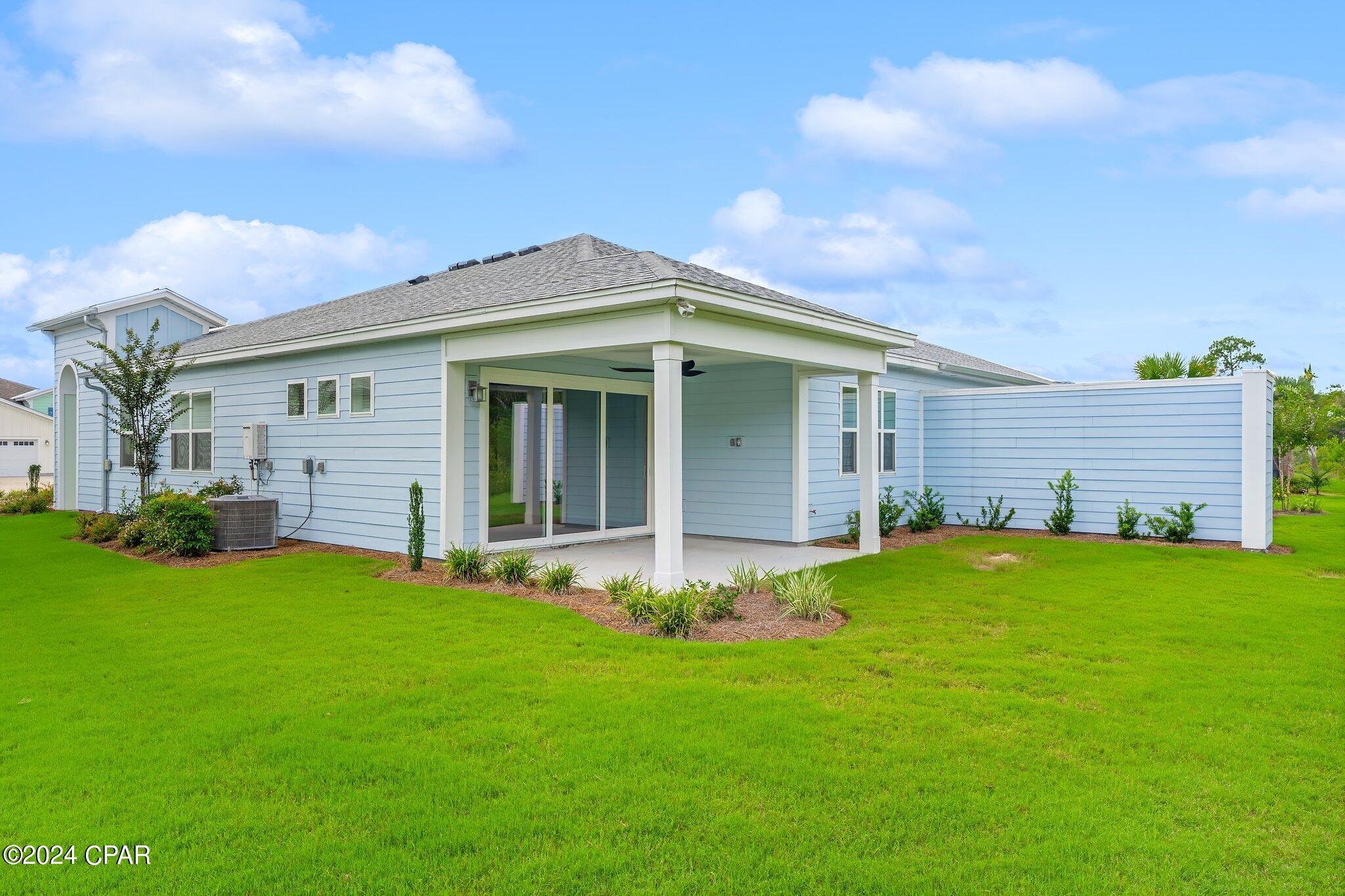 8531 Island Breeze Avenue