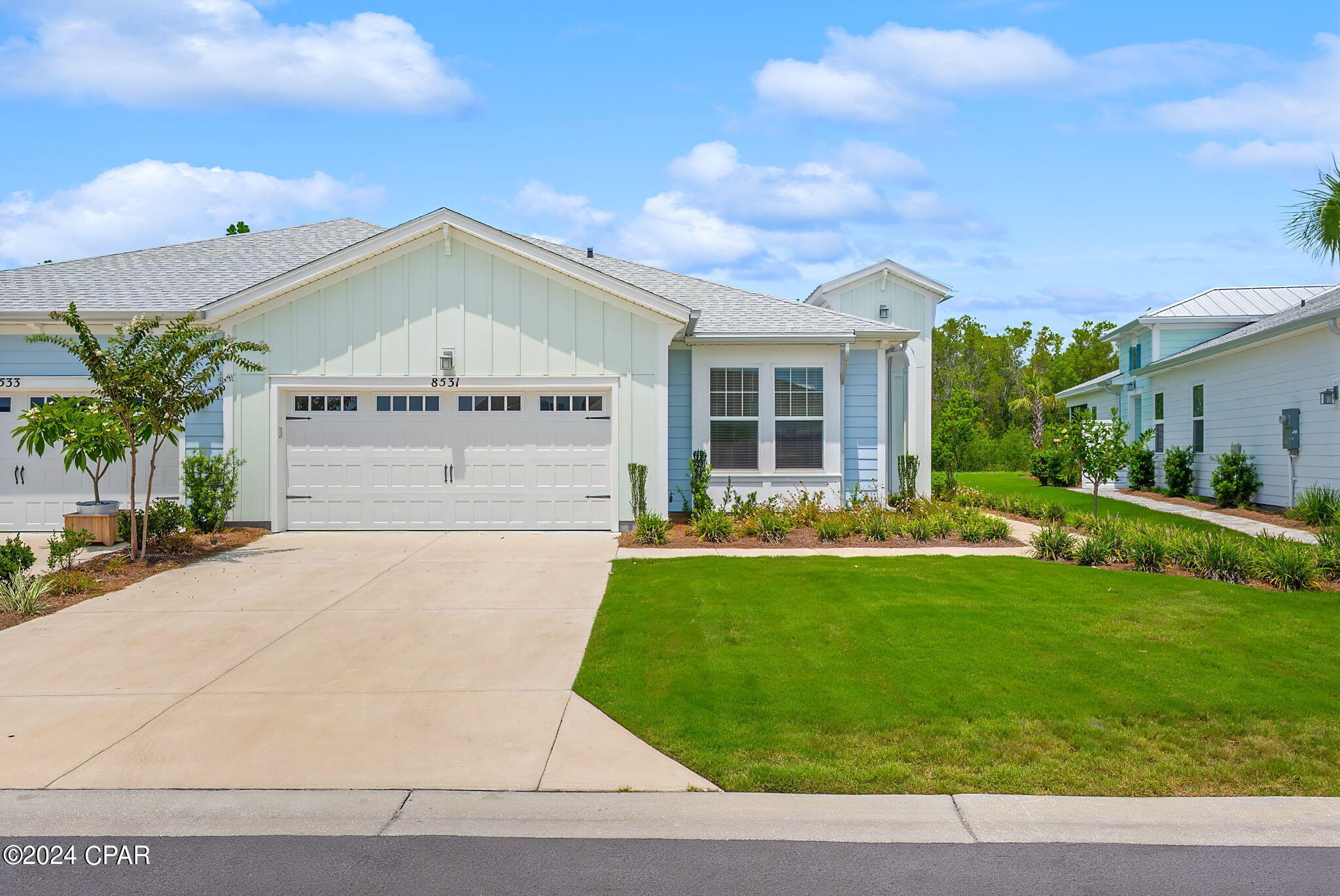 8531 Island Breeze Avenue