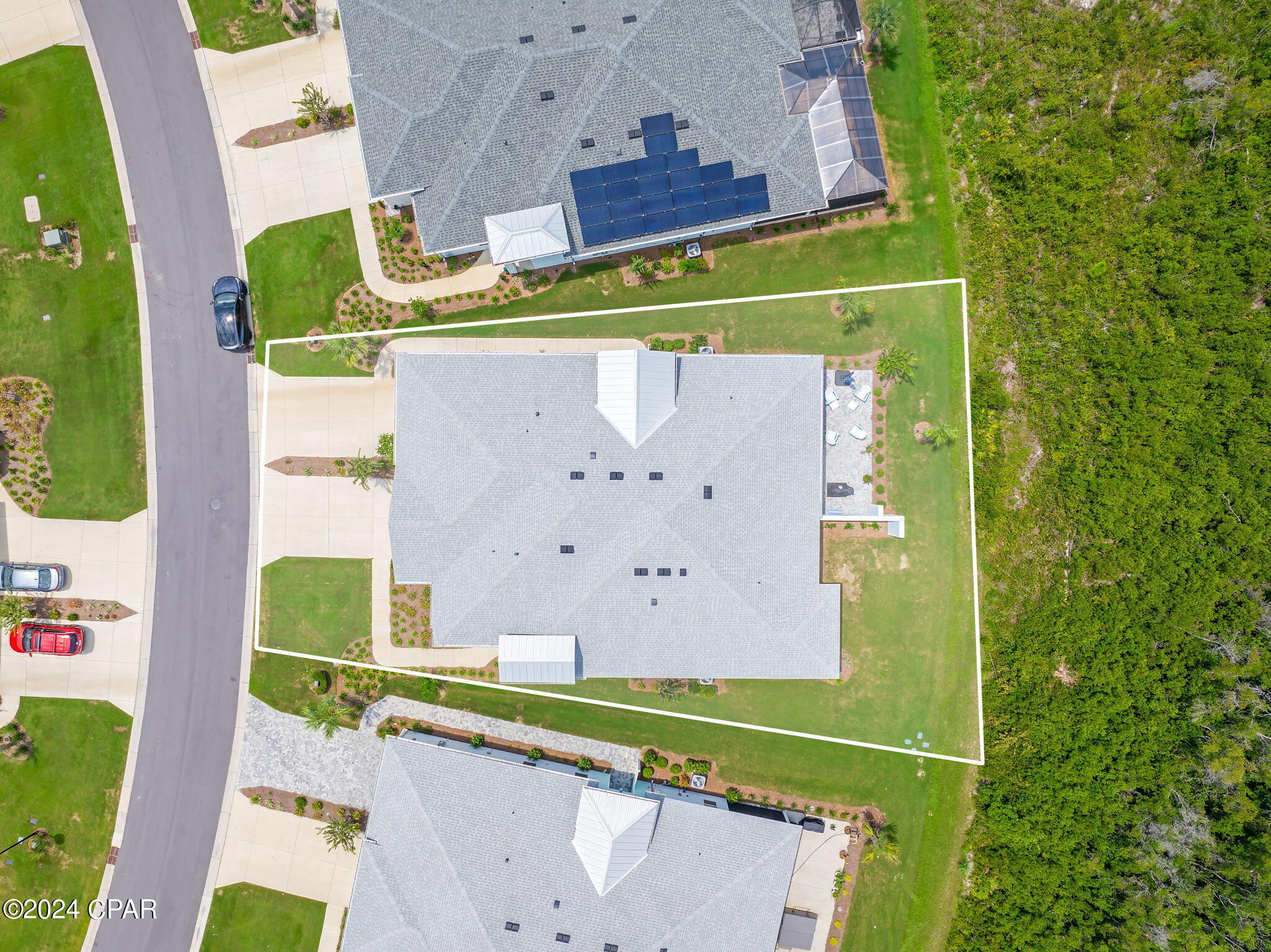 8531 Island Breeze Avenue