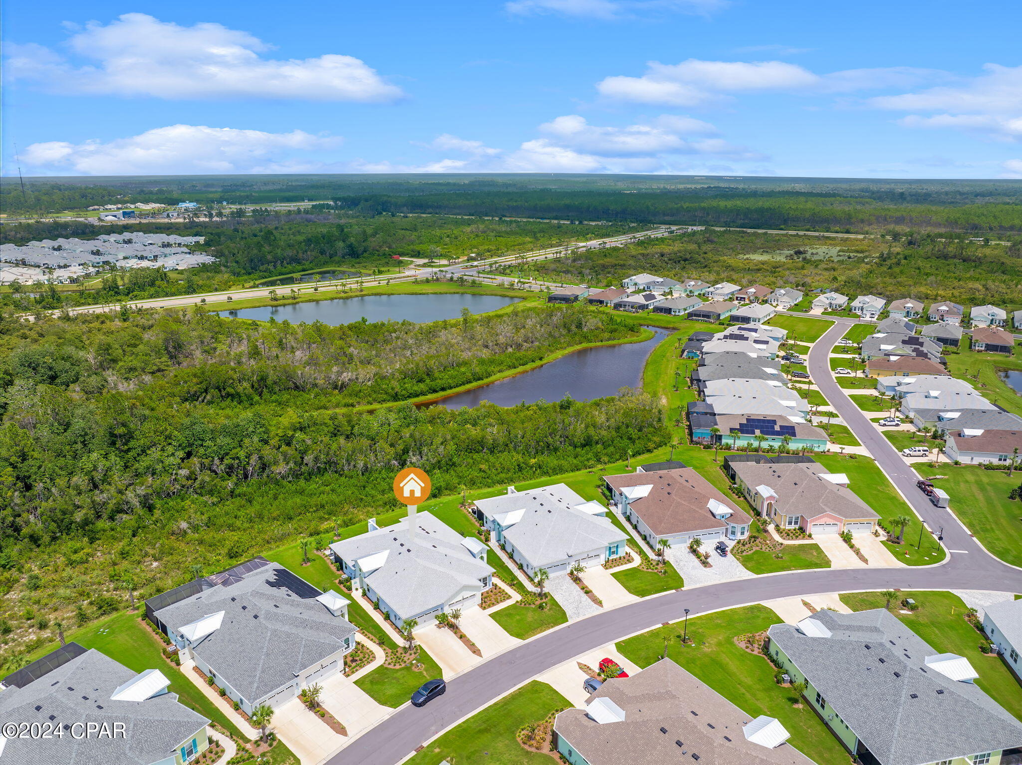 8531 Island Breeze Avenue