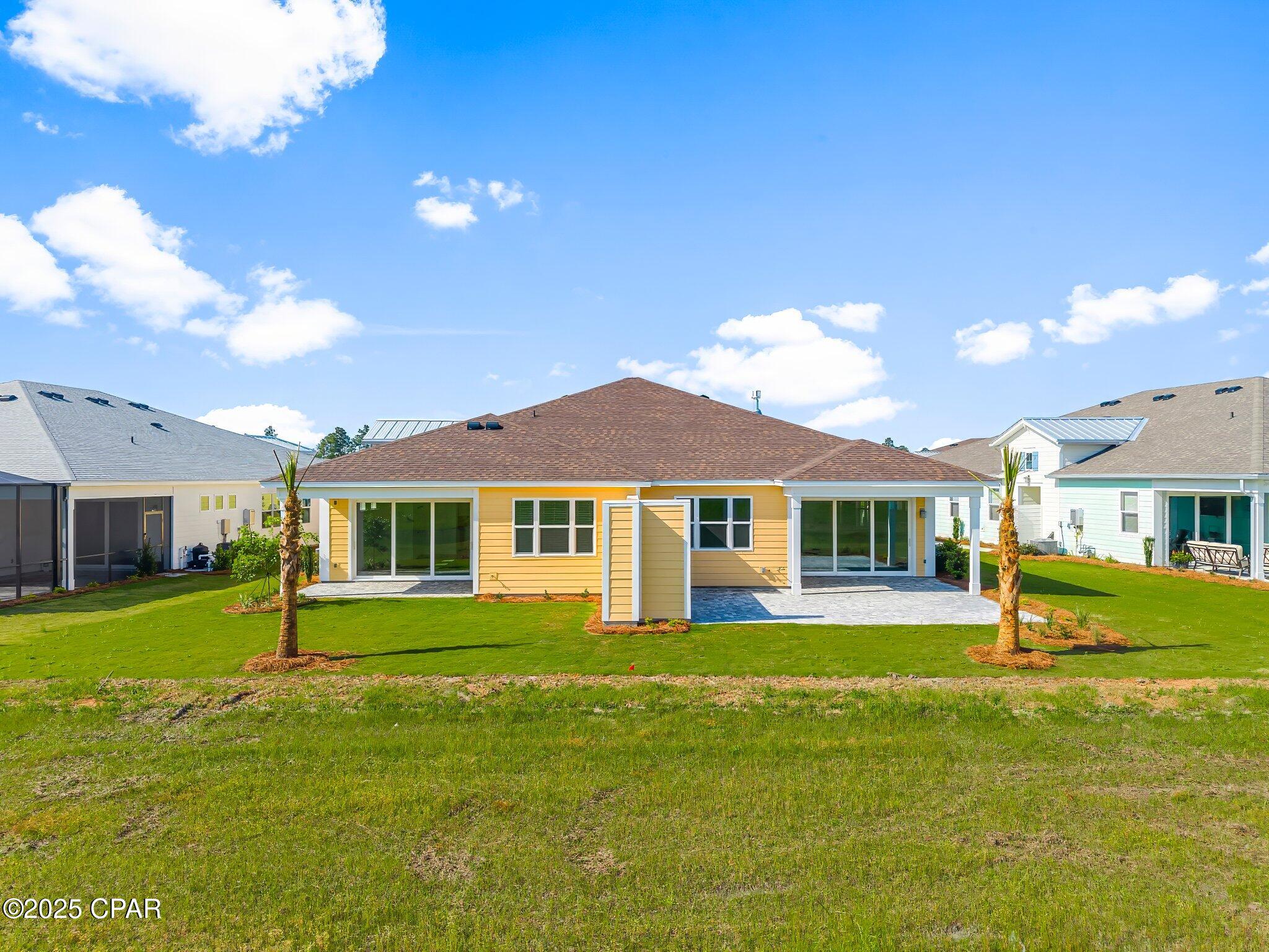 8912 Parrot Place