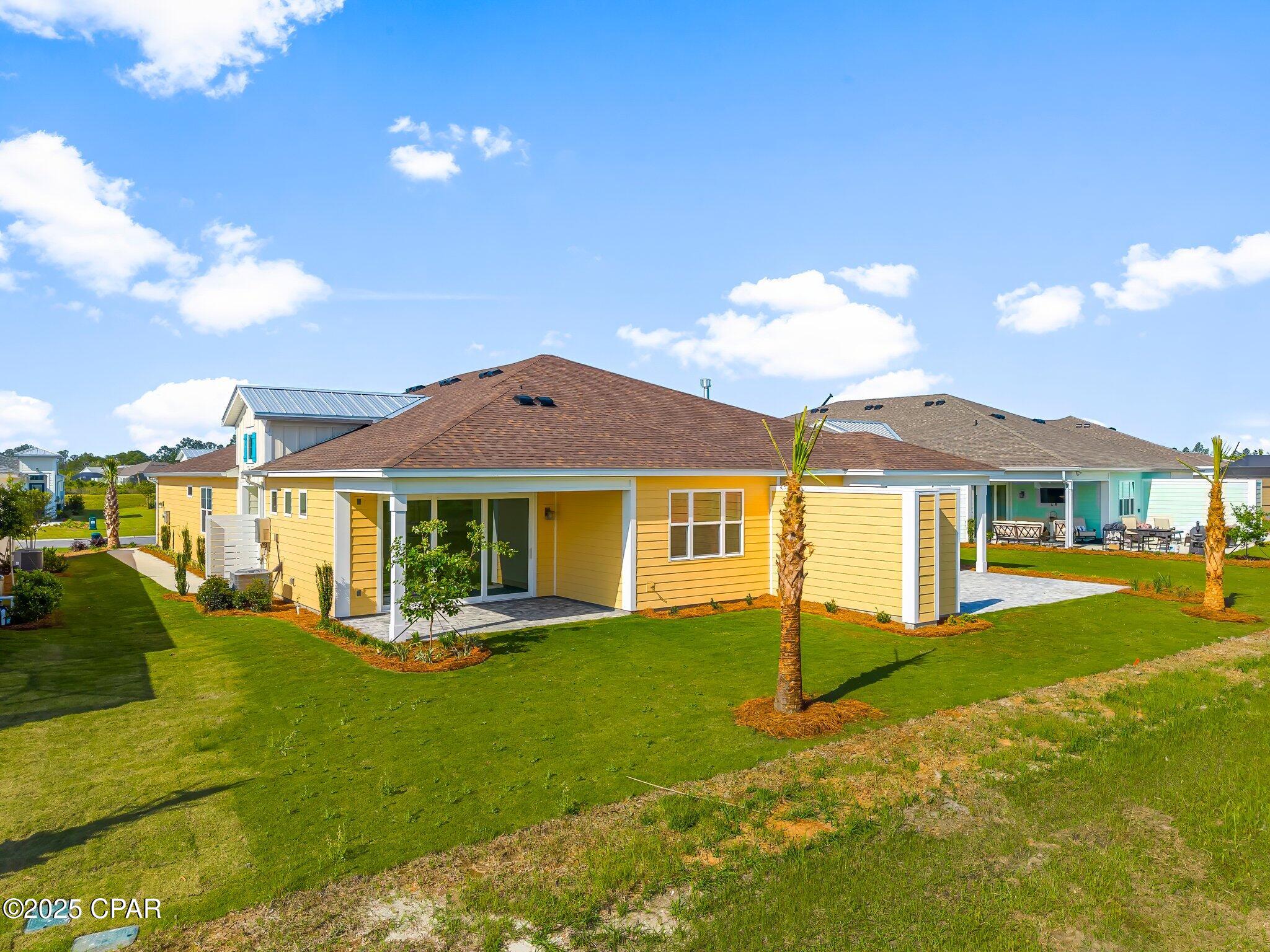 8912 Parrot Place