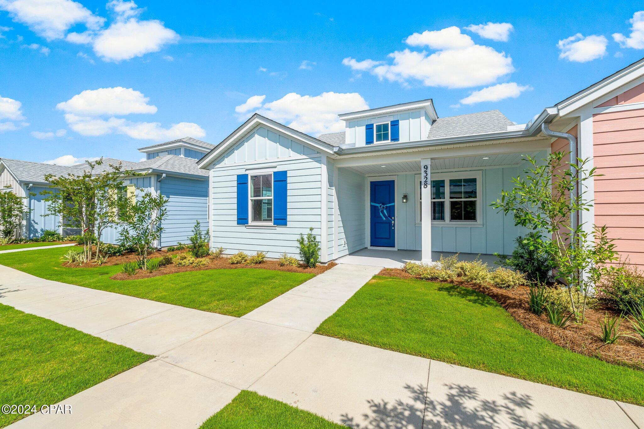 9328 Cool Breeze Drive