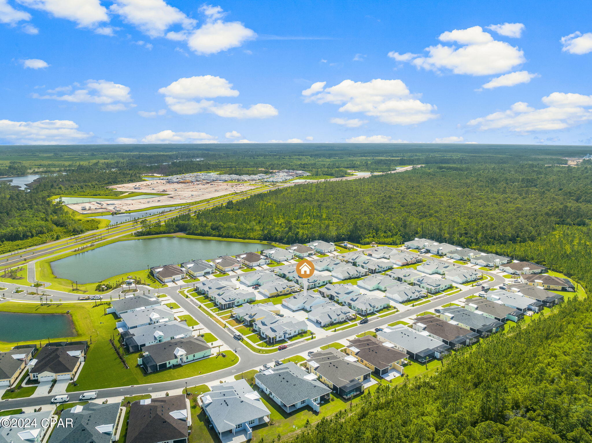 9328 Cool Breeze Drive