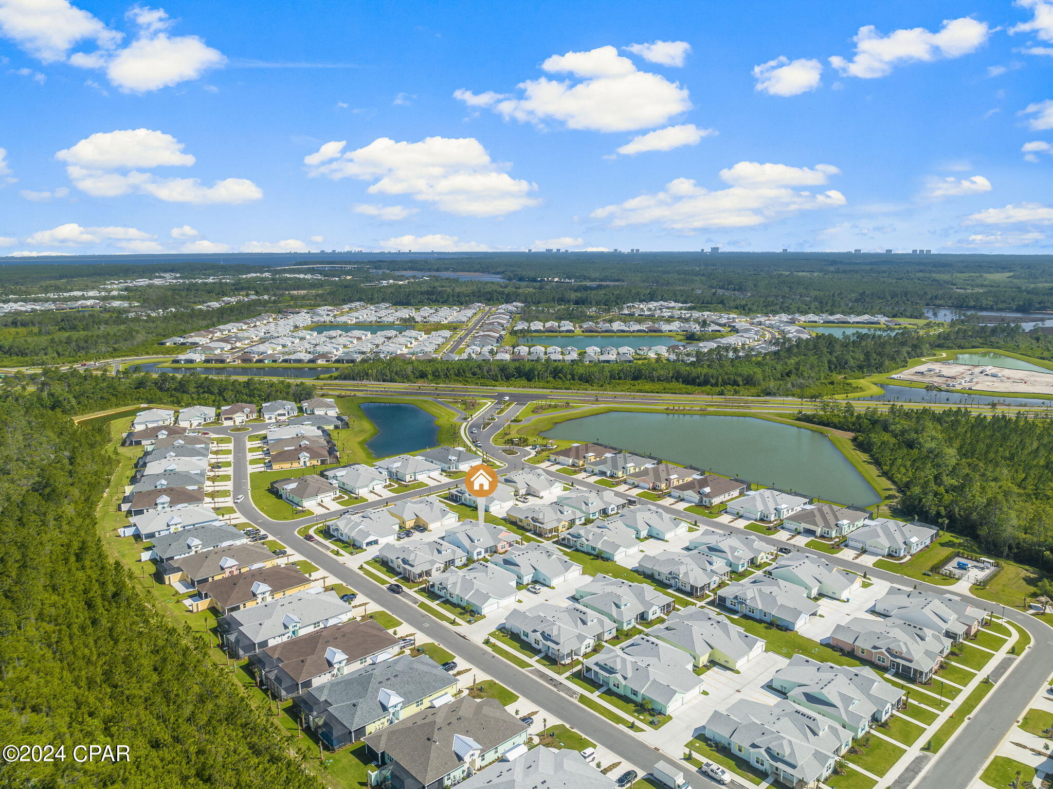 9328 Cool Breeze Drive