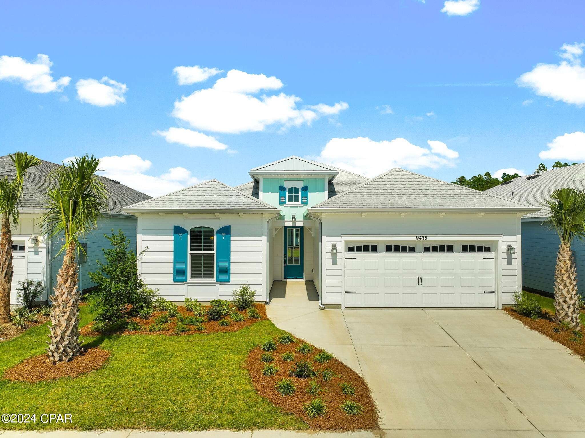 9478 Paradise Drive