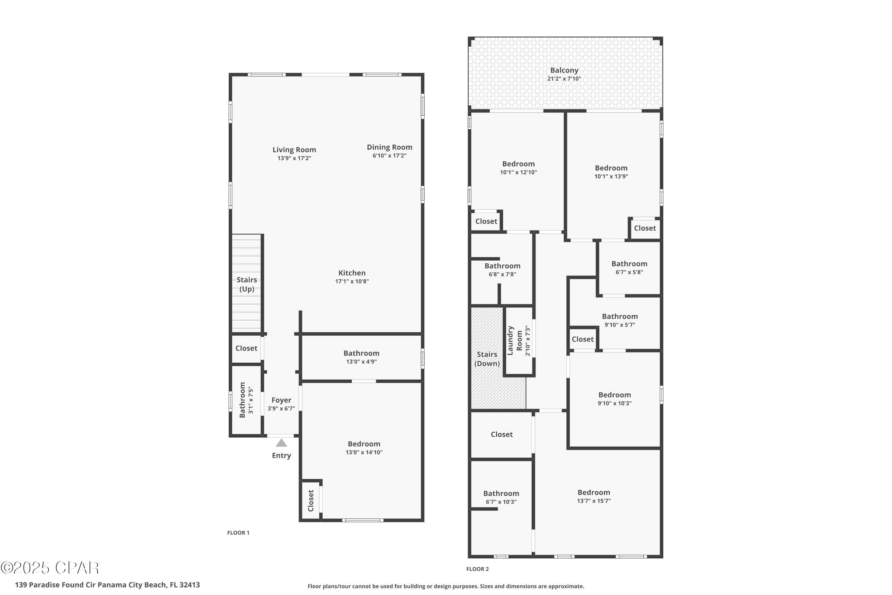 139 Paradise Found Circle 19