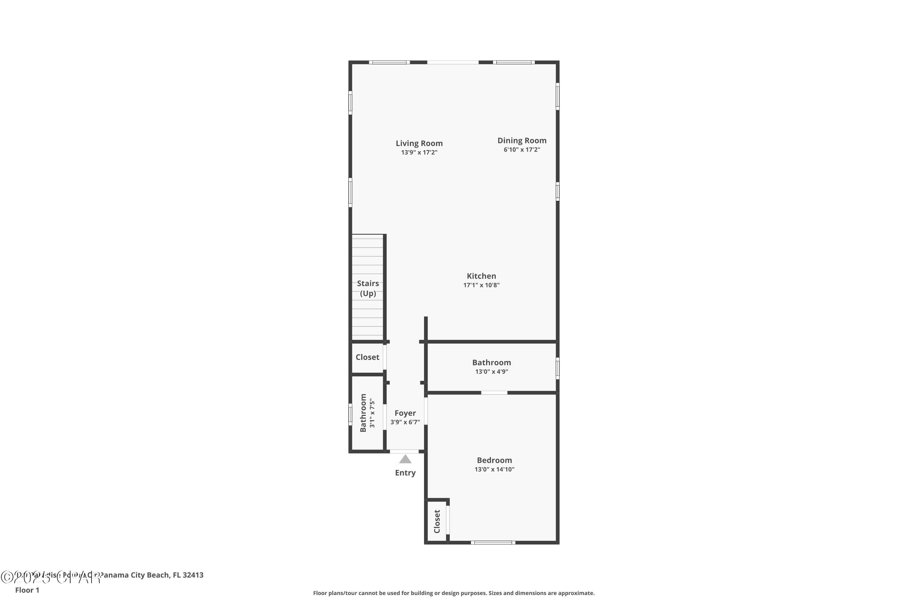 139 Paradise Found Circle 19