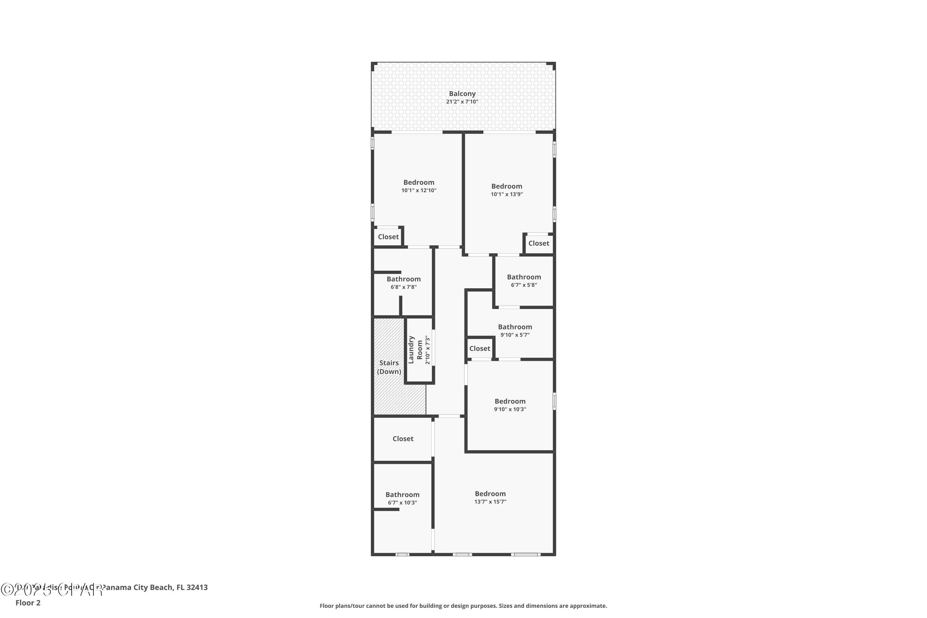 139 Paradise Found Circle 19