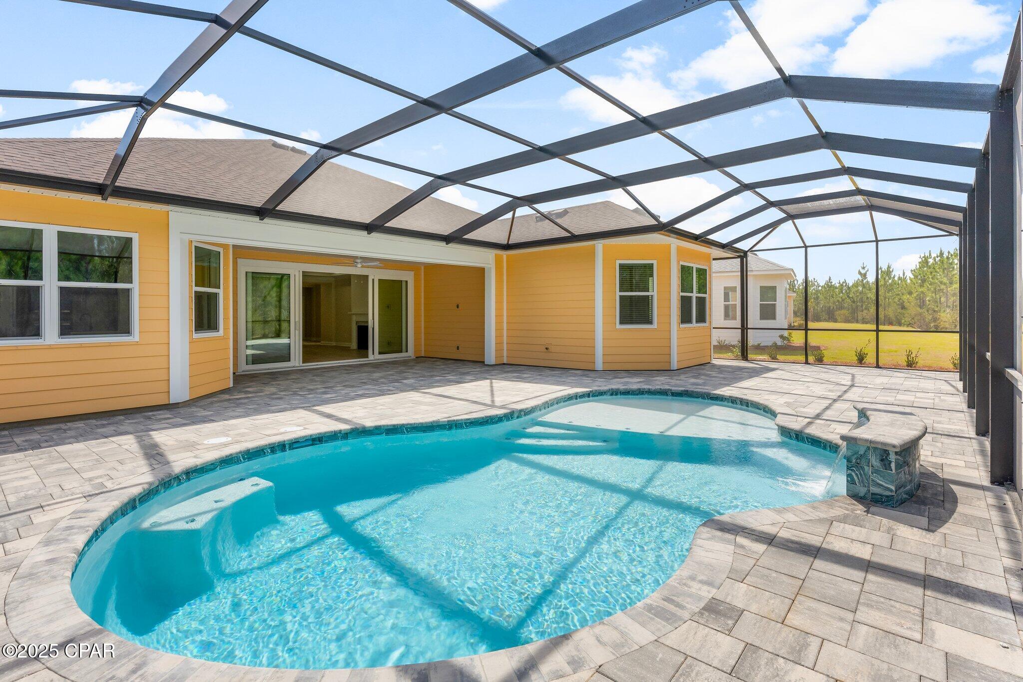 8925 Gypsy Palace Court