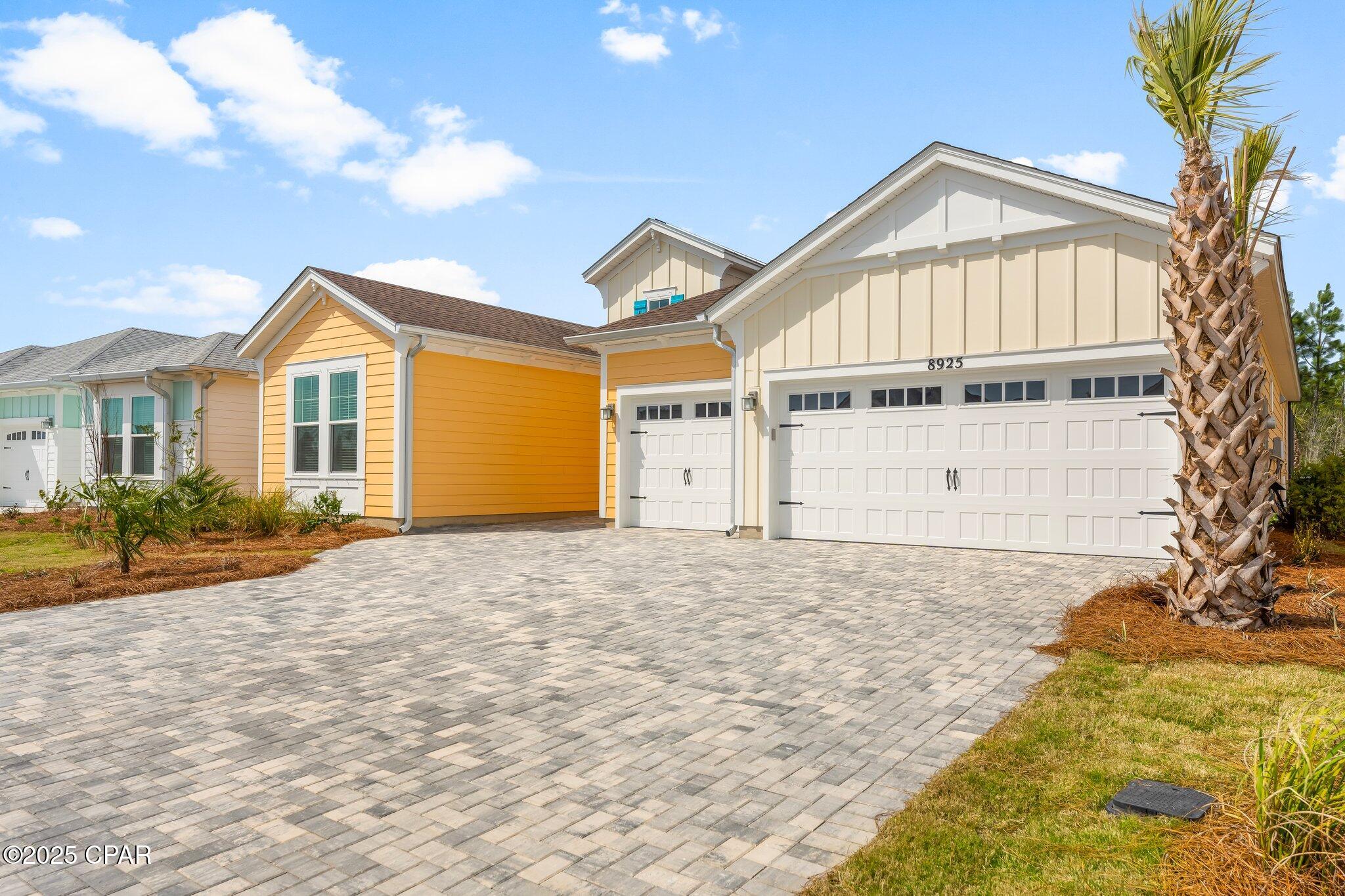 8925 Gypsy Palace Court