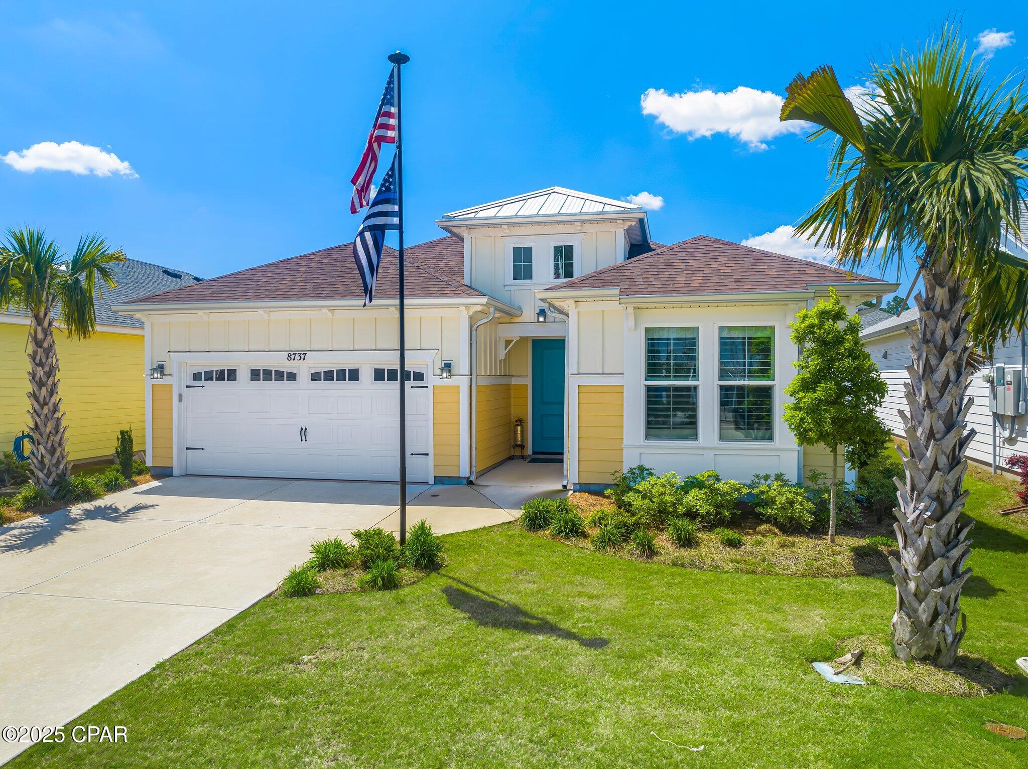 8737 Coral Reef Way