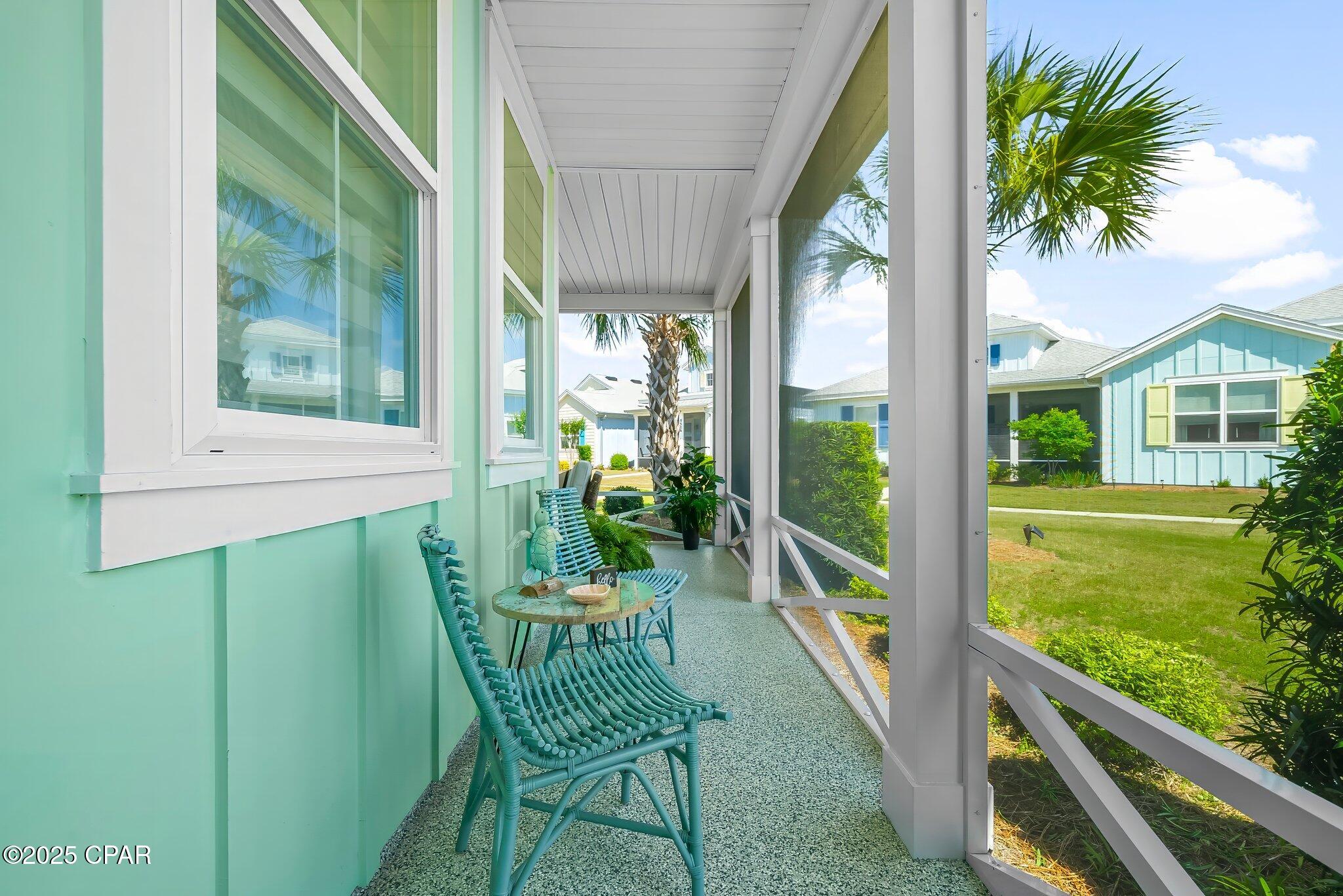 8662 Conch Shell Court