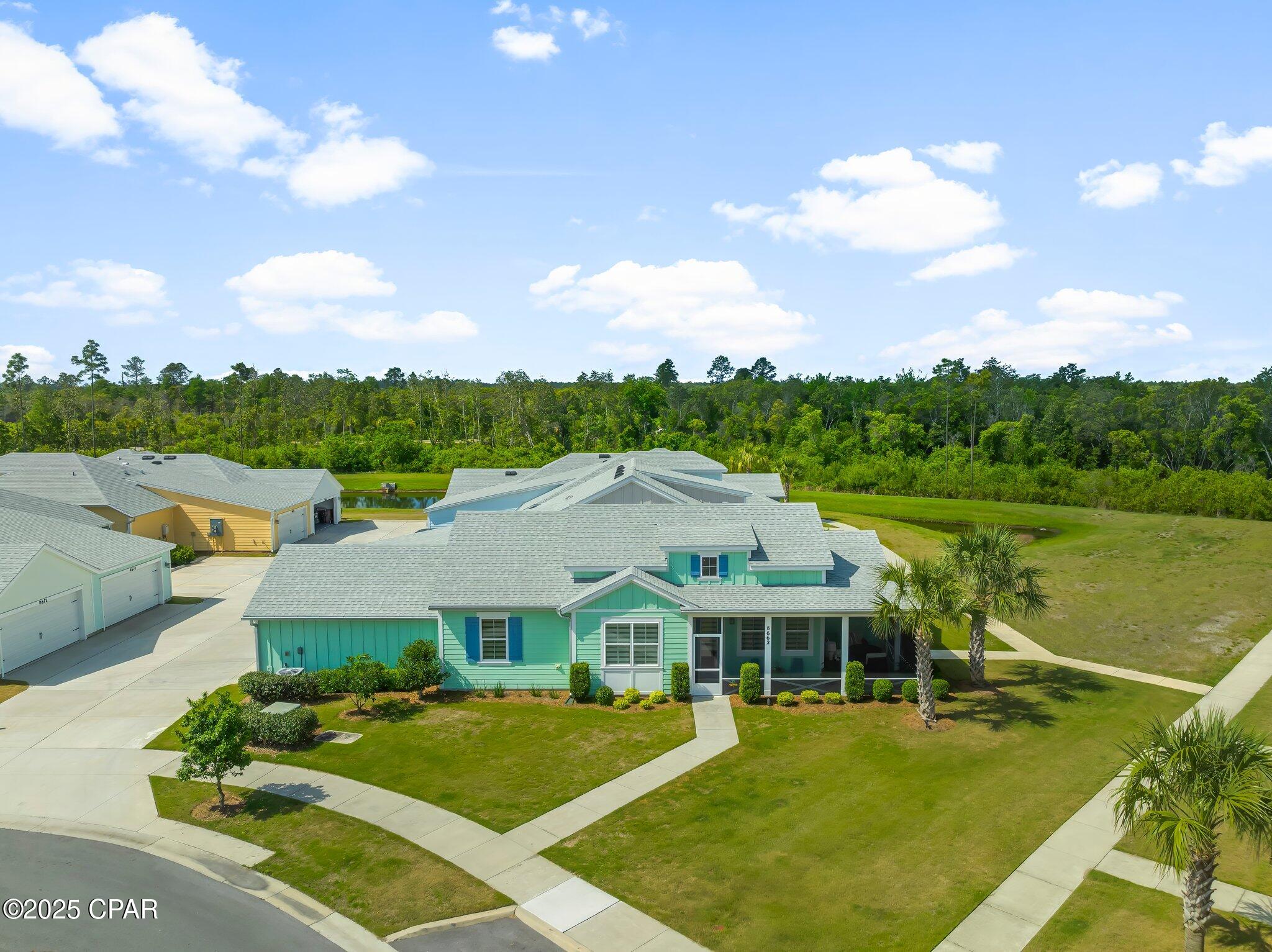 8662 Conch Shell Court