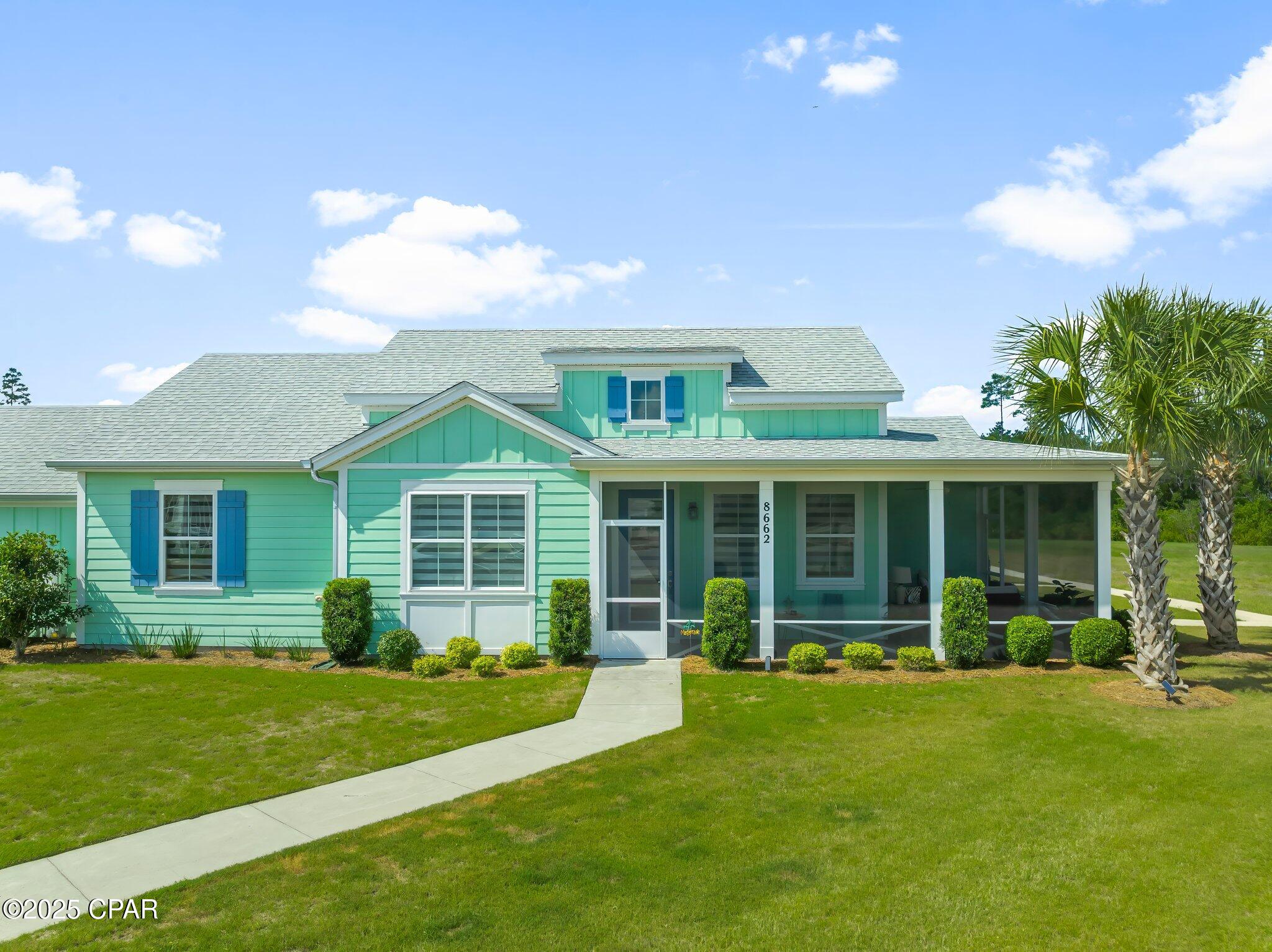 8662 Conch Shell Court