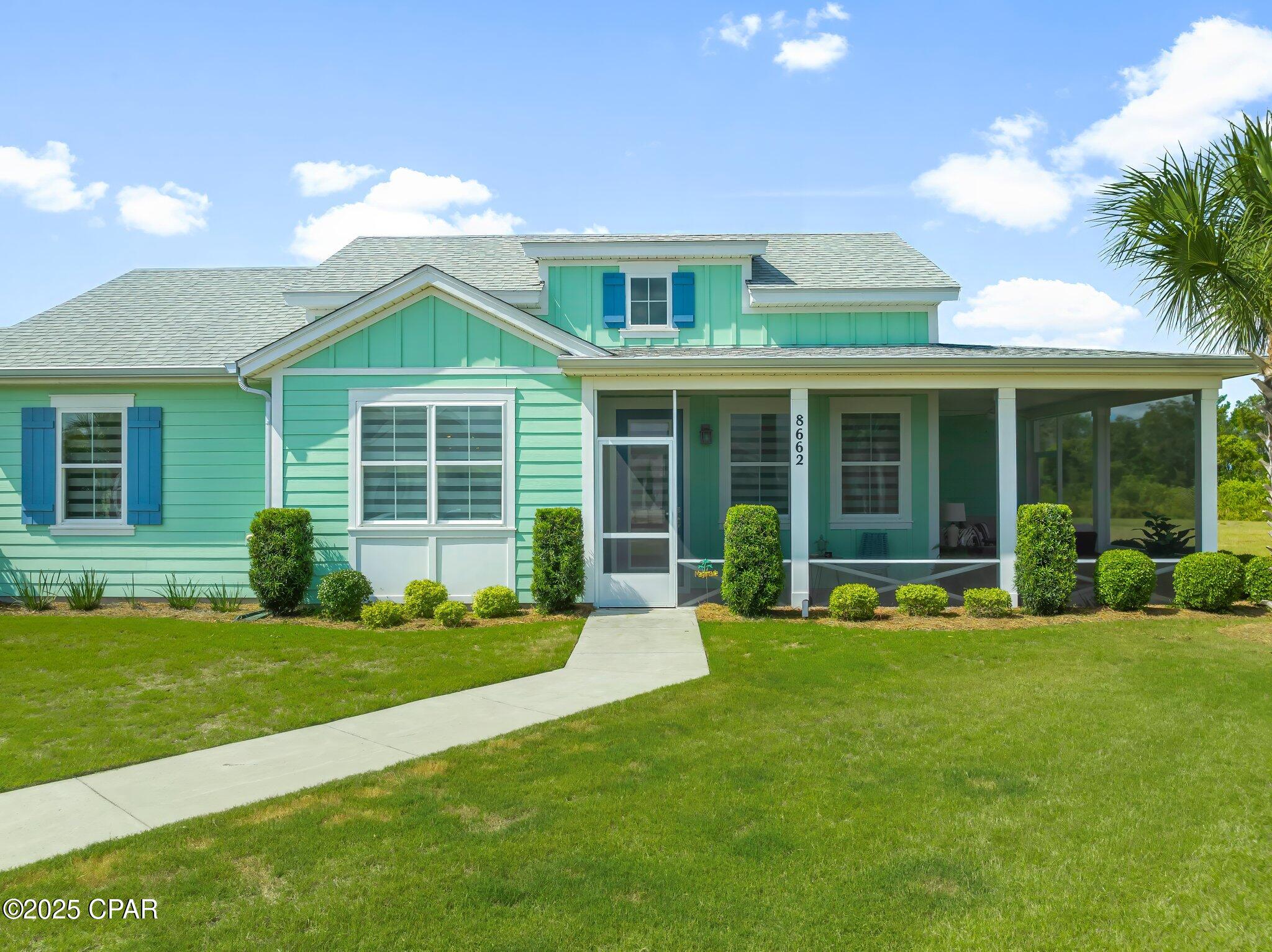 8662 Conch Shell Court