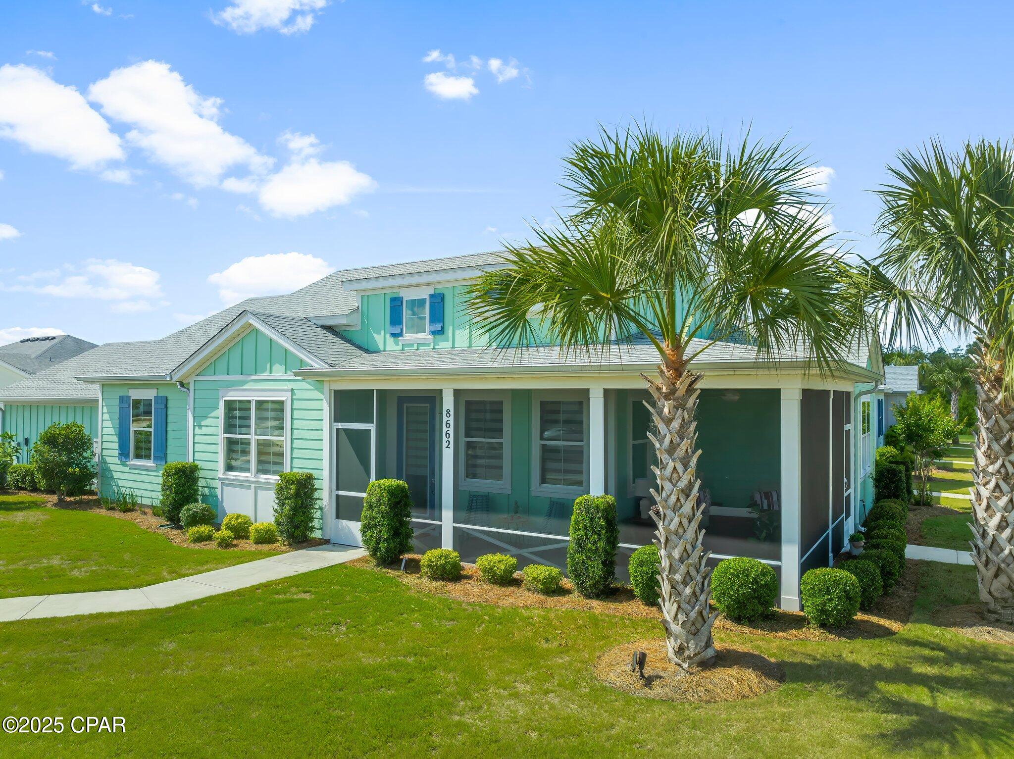 8662 Conch Shell Court