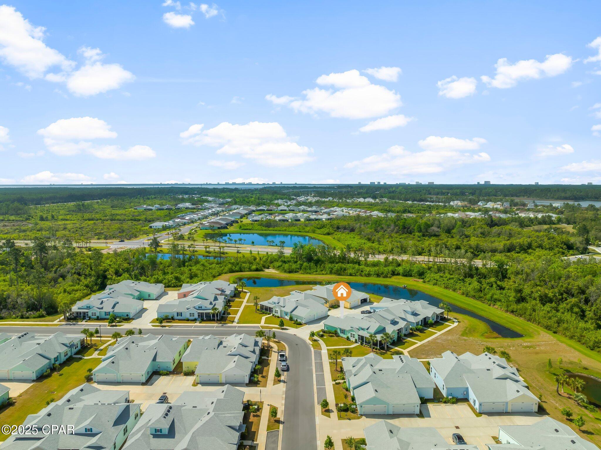 8662 Conch Shell Court