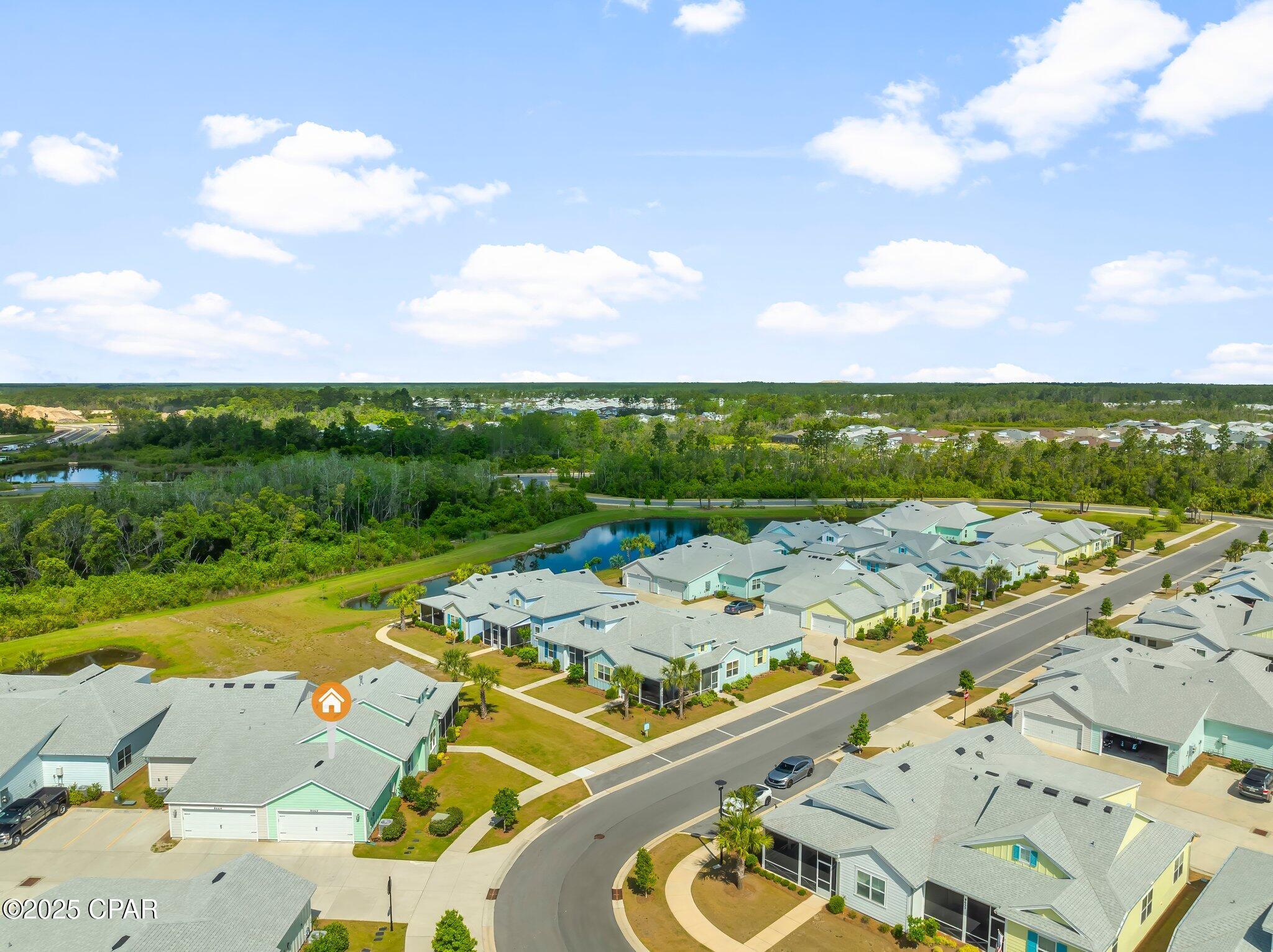 8662 Conch Shell Court