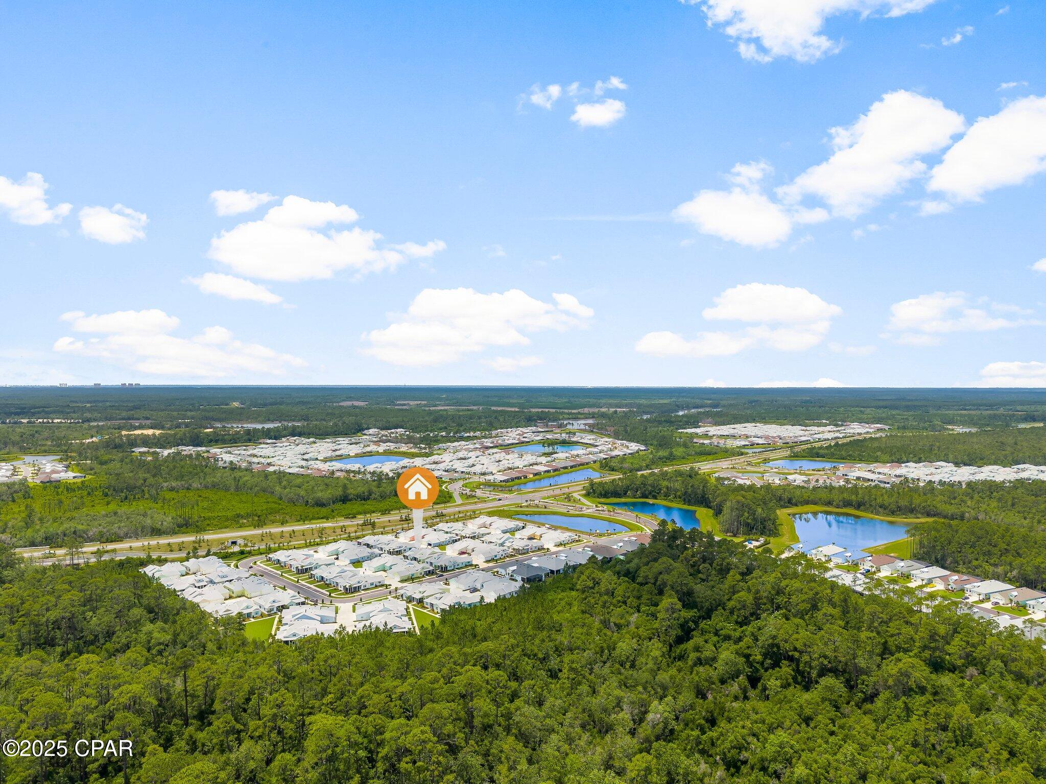 8454 Dreams Float Court