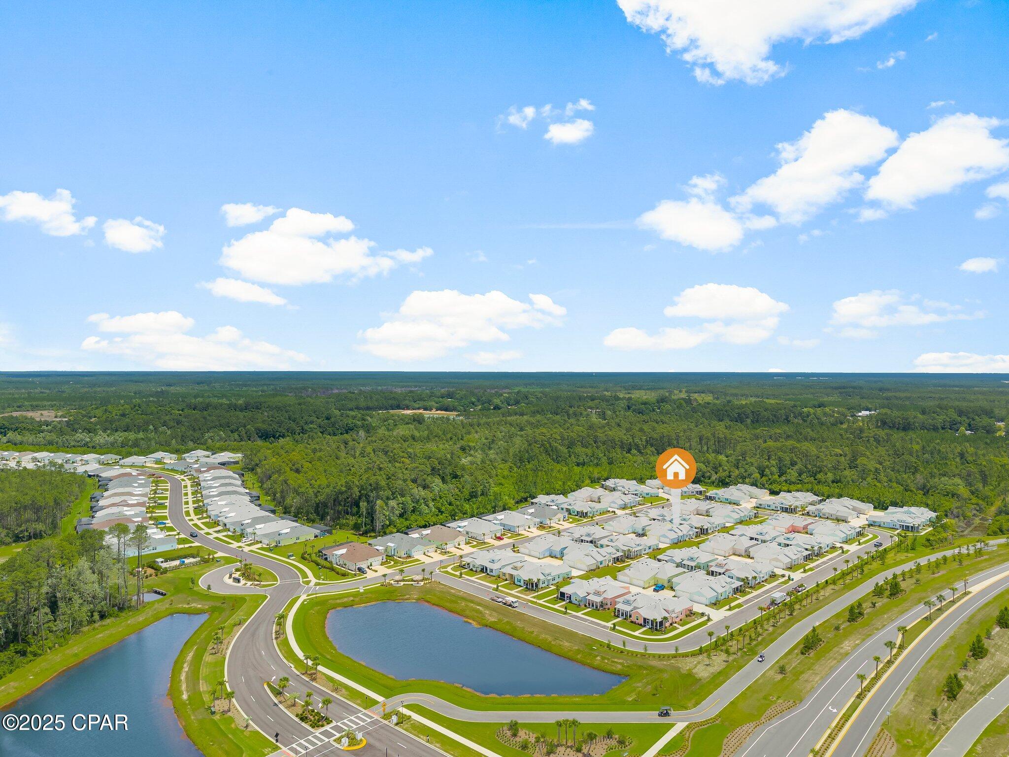 8454 Dreams Float Court