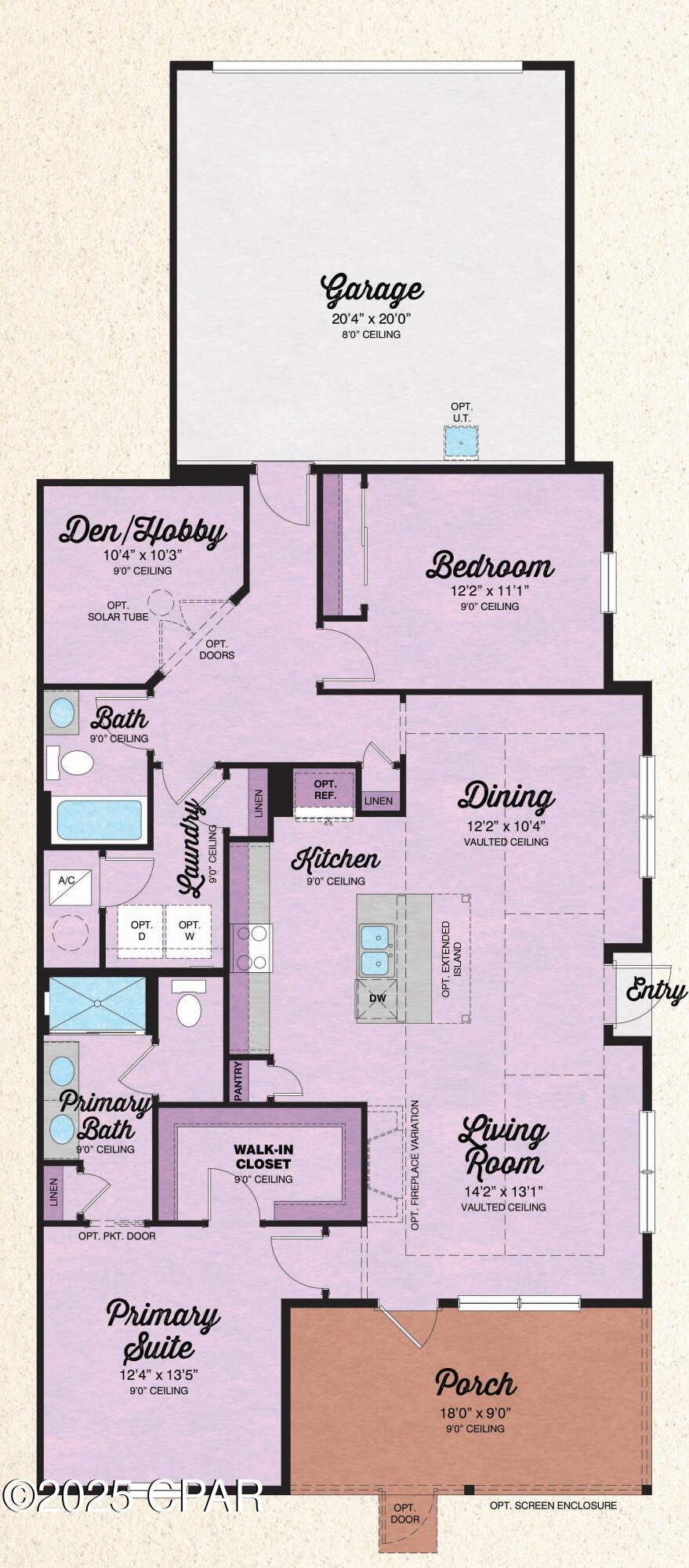 8454 Dreams Float Court