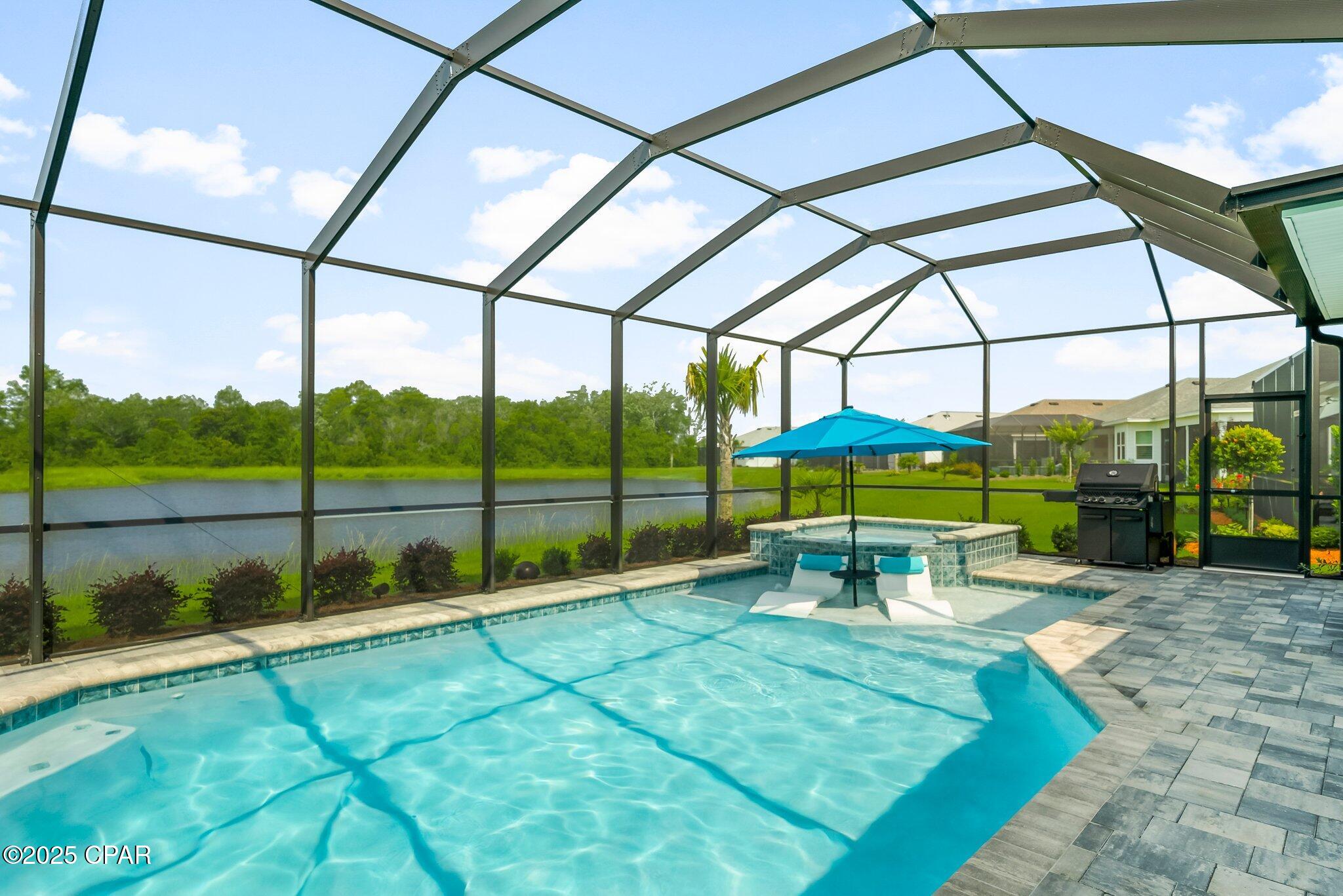 8355 Landshark Boulevard