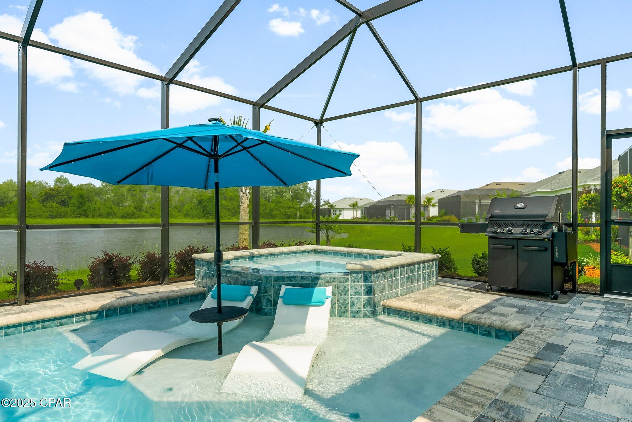 8355 Landshark Boulevard