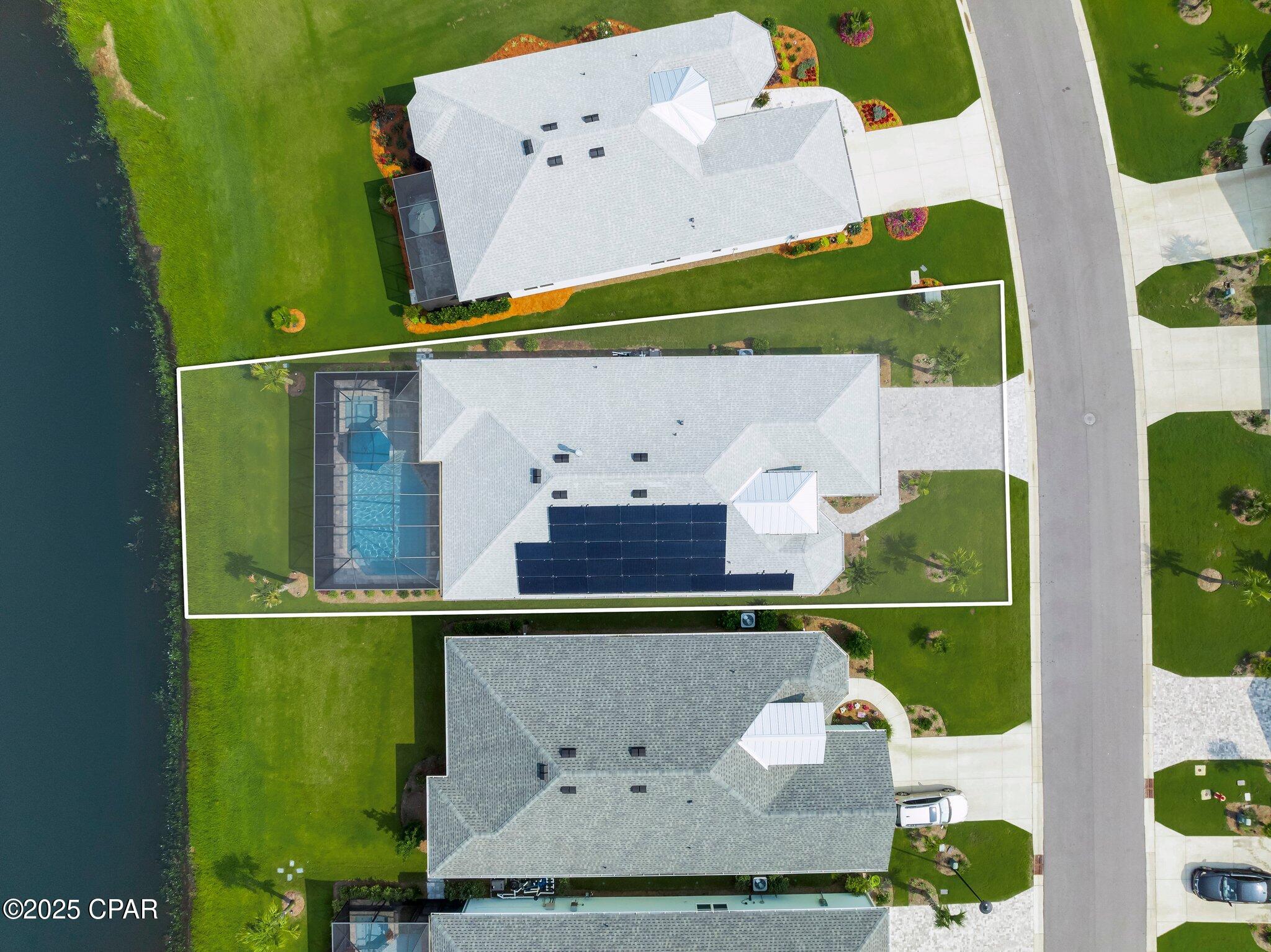 8355 Landshark Boulevard