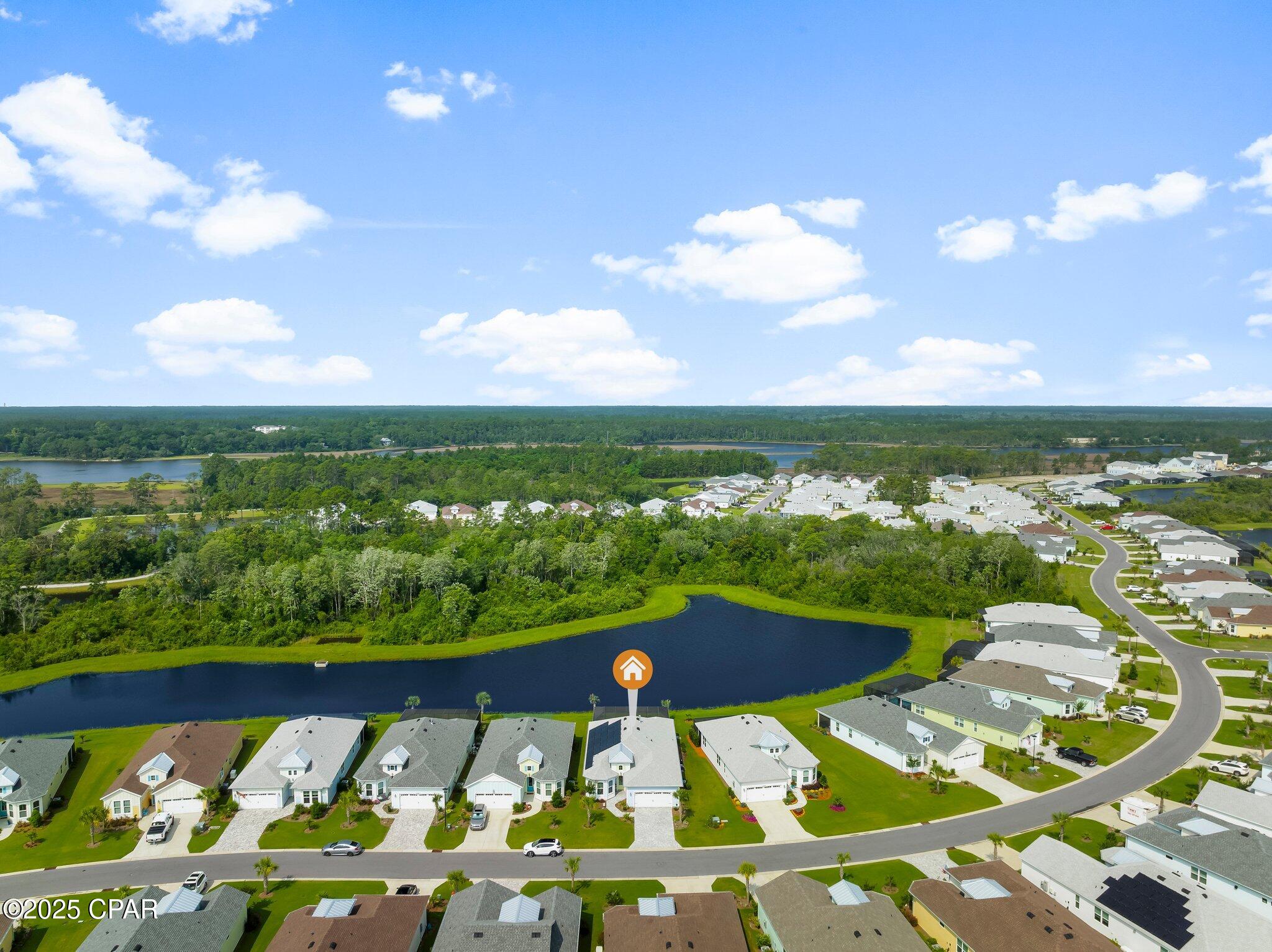 8355 Landshark Boulevard