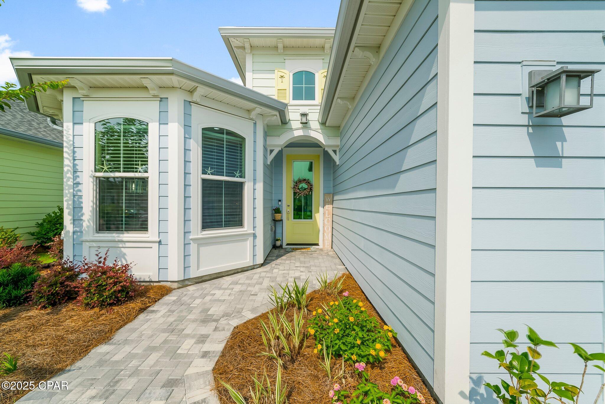 8355 Landshark Boulevard