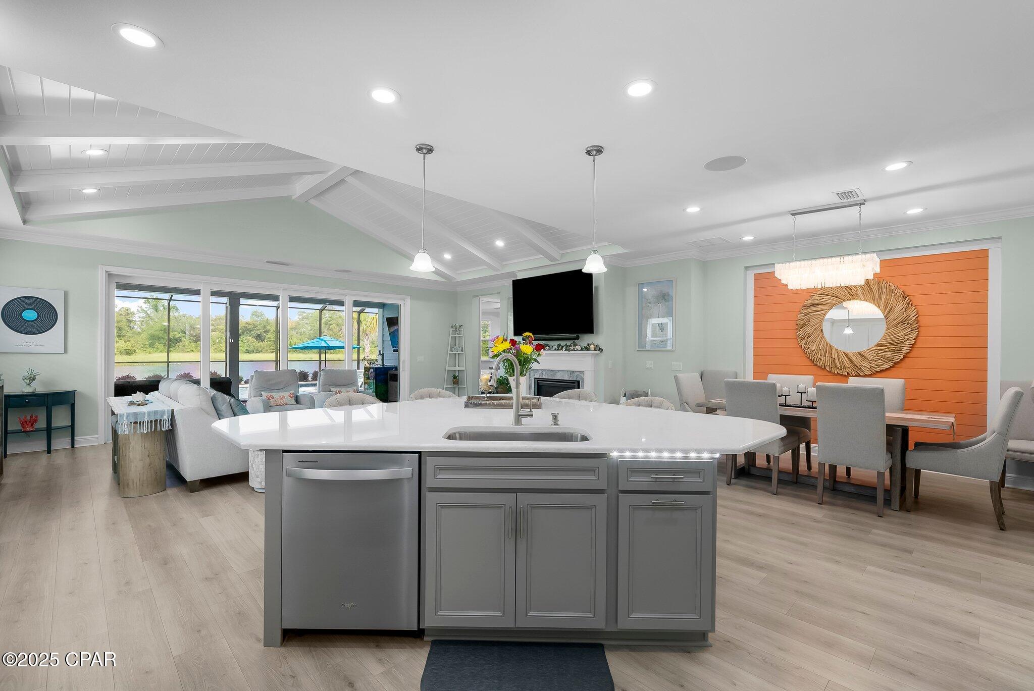 8355 Landshark Boulevard