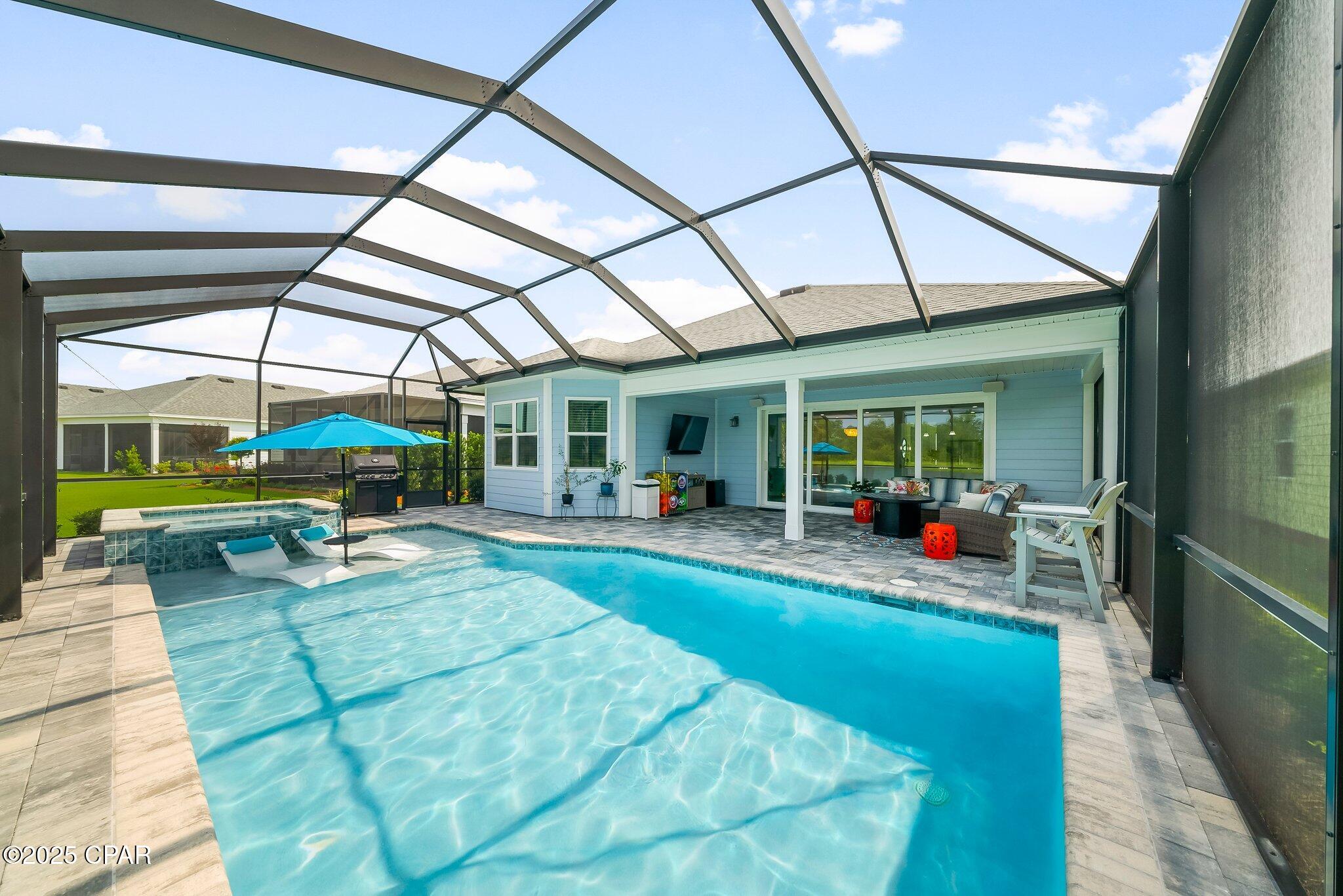 8355 Landshark Boulevard