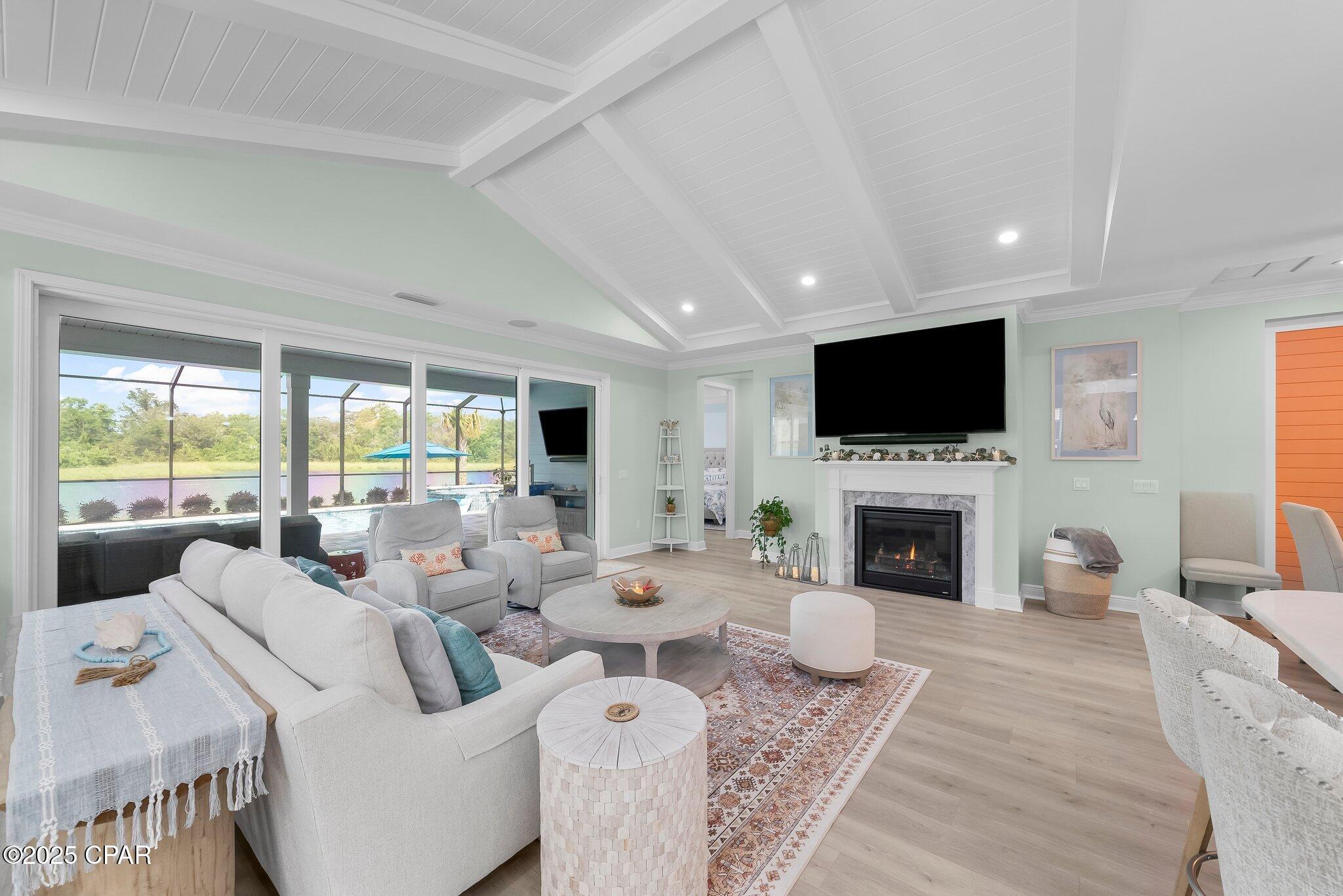 8355 Landshark Boulevard