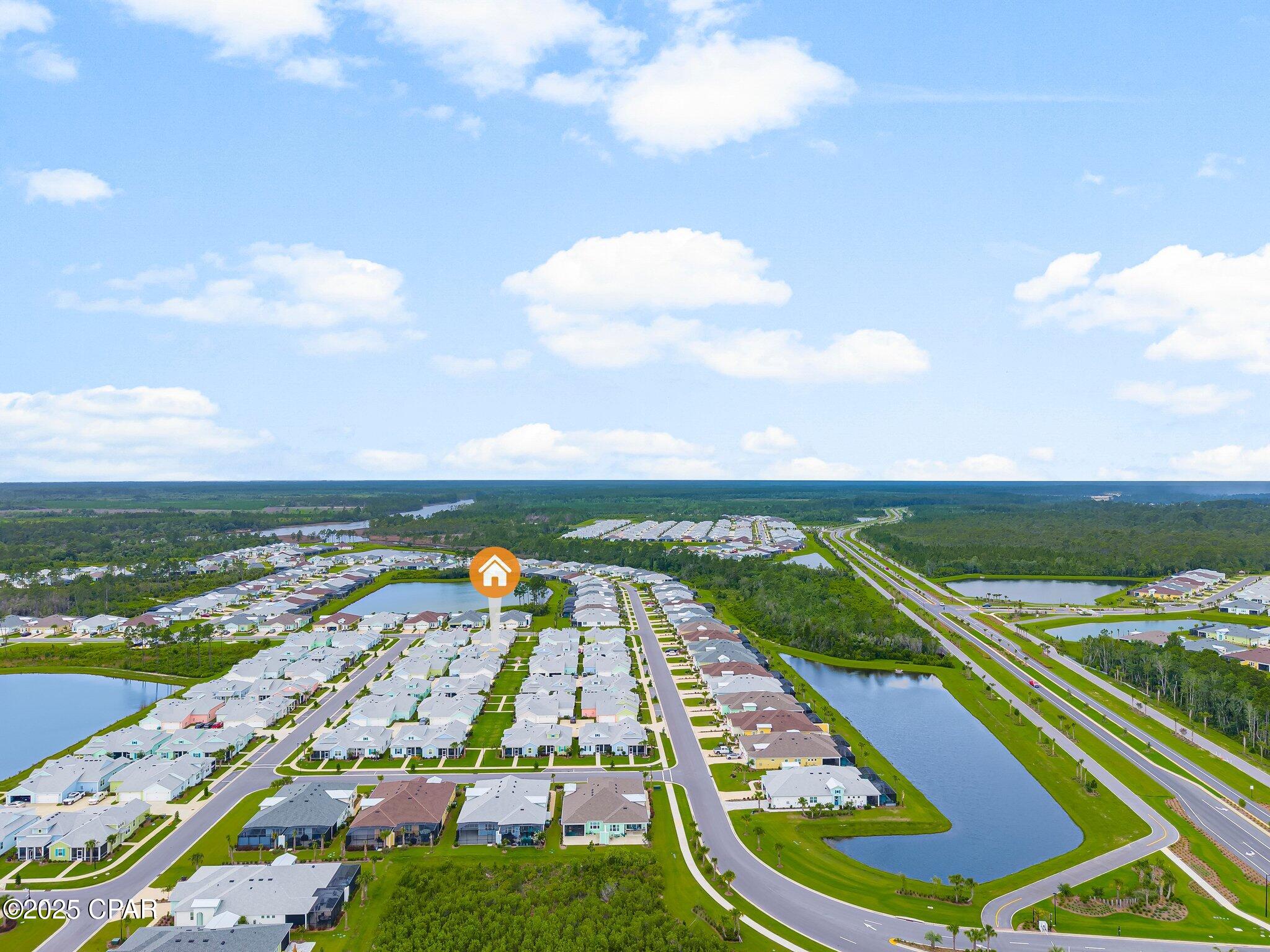 8668 Shell Sink Drive