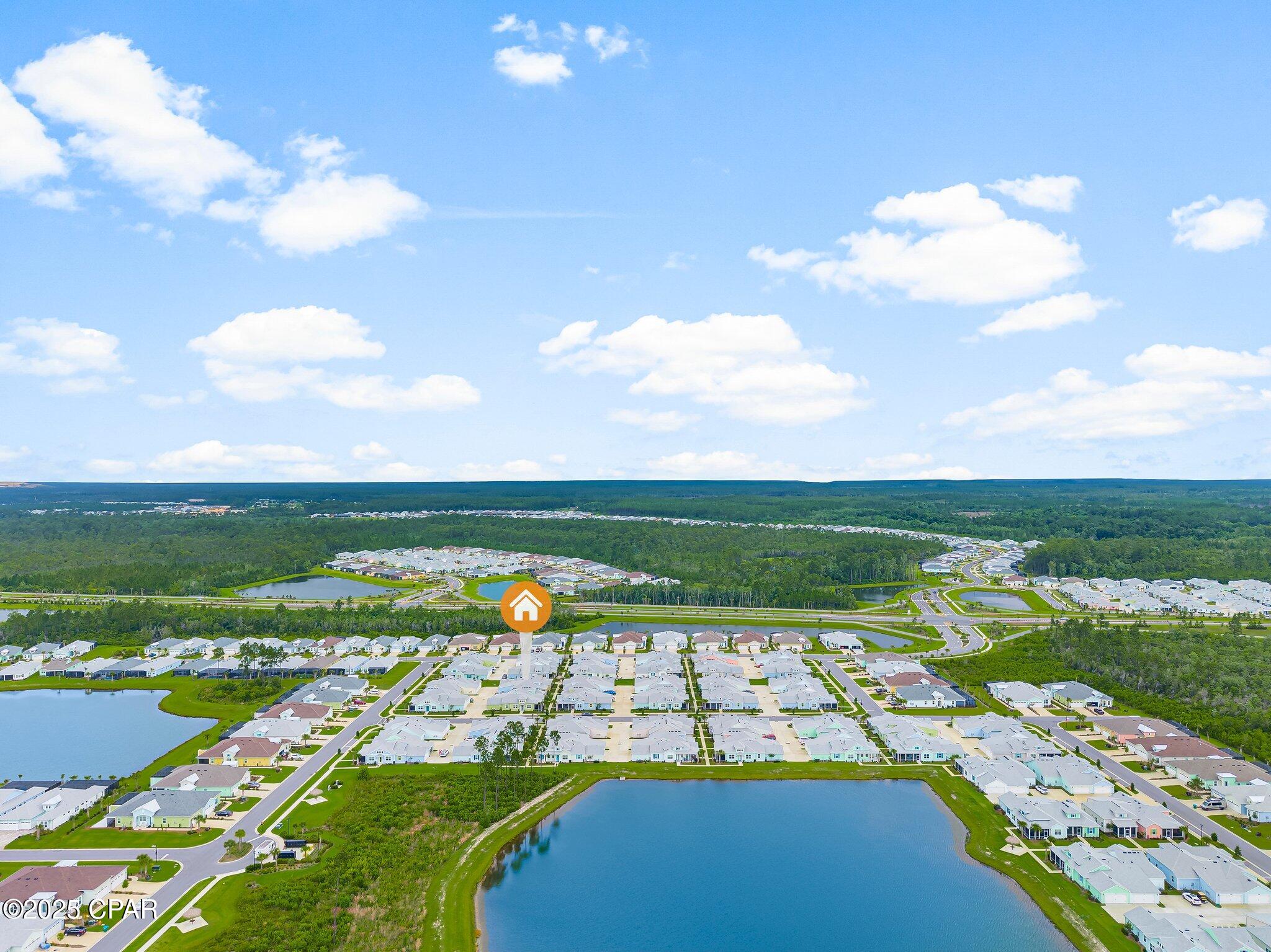 8668 Shell Sink Drive