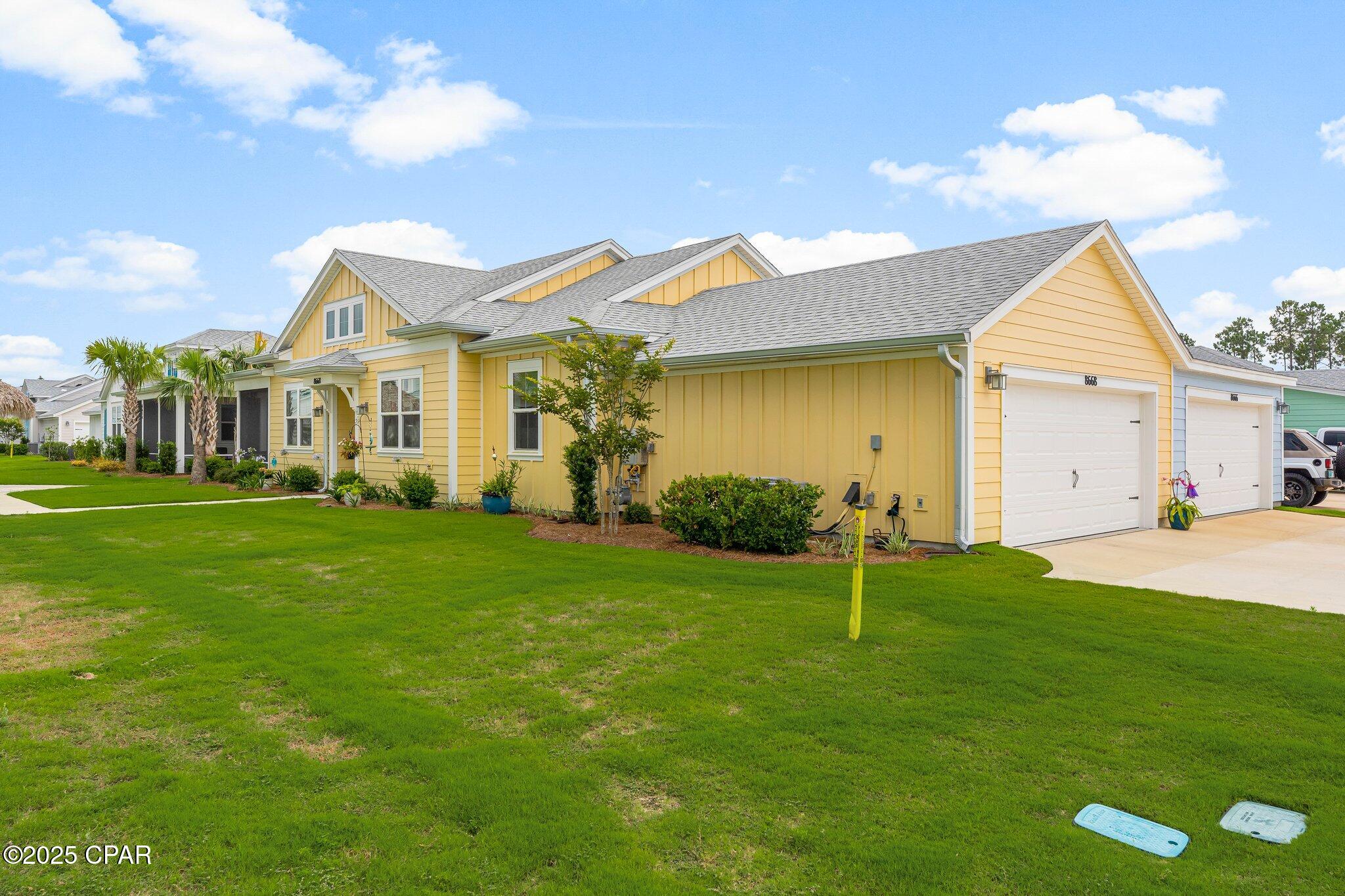 8668 Shell Sink Drive