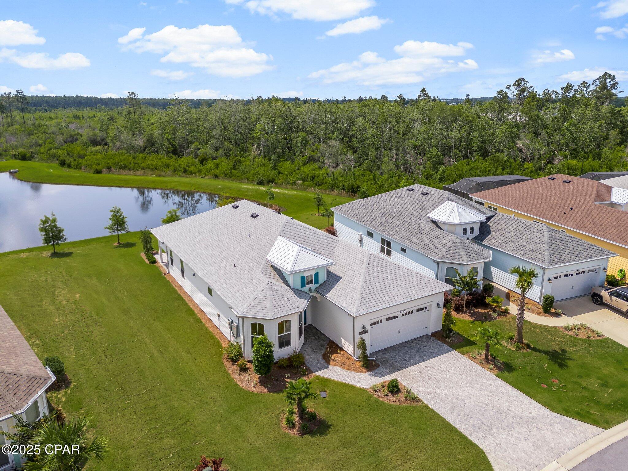 8435 Coral Reef Way