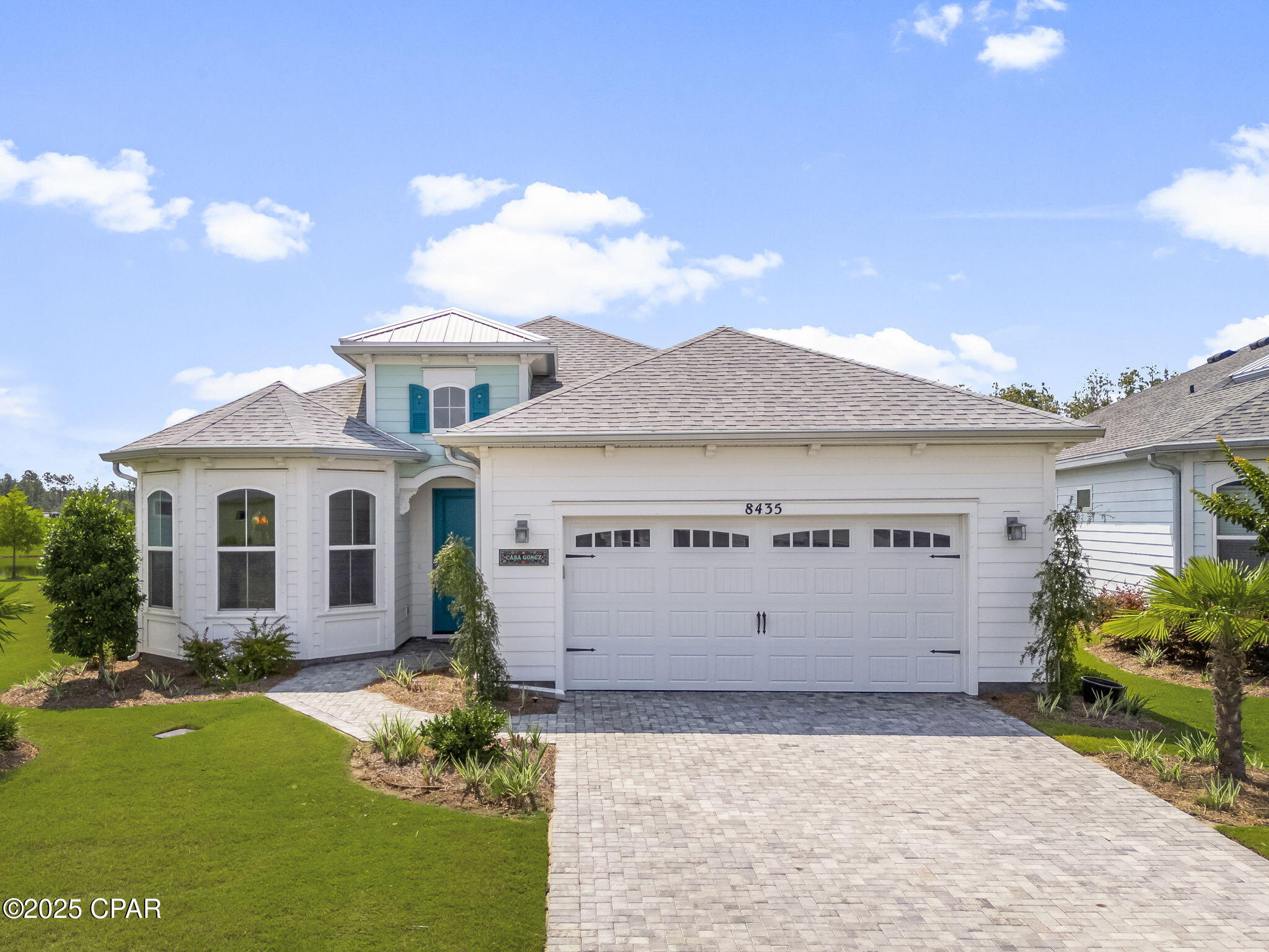 8435 Coral Reef Way