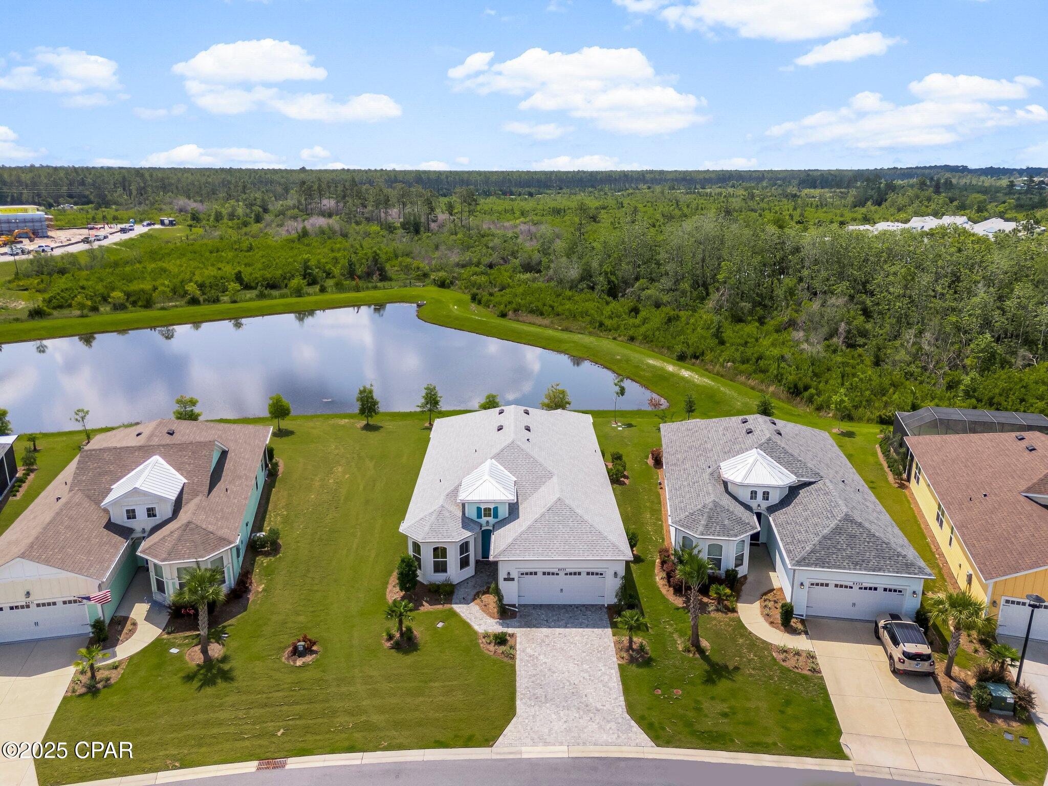 8435 Coral Reef Way