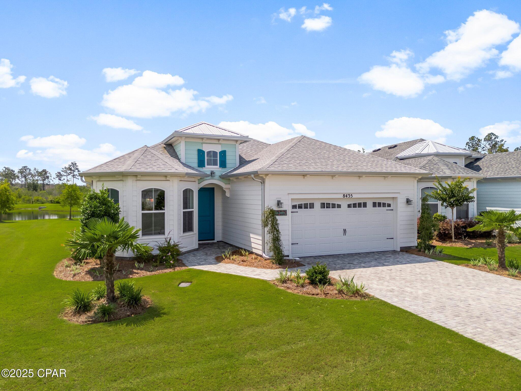 8435 Coral Reef Way
