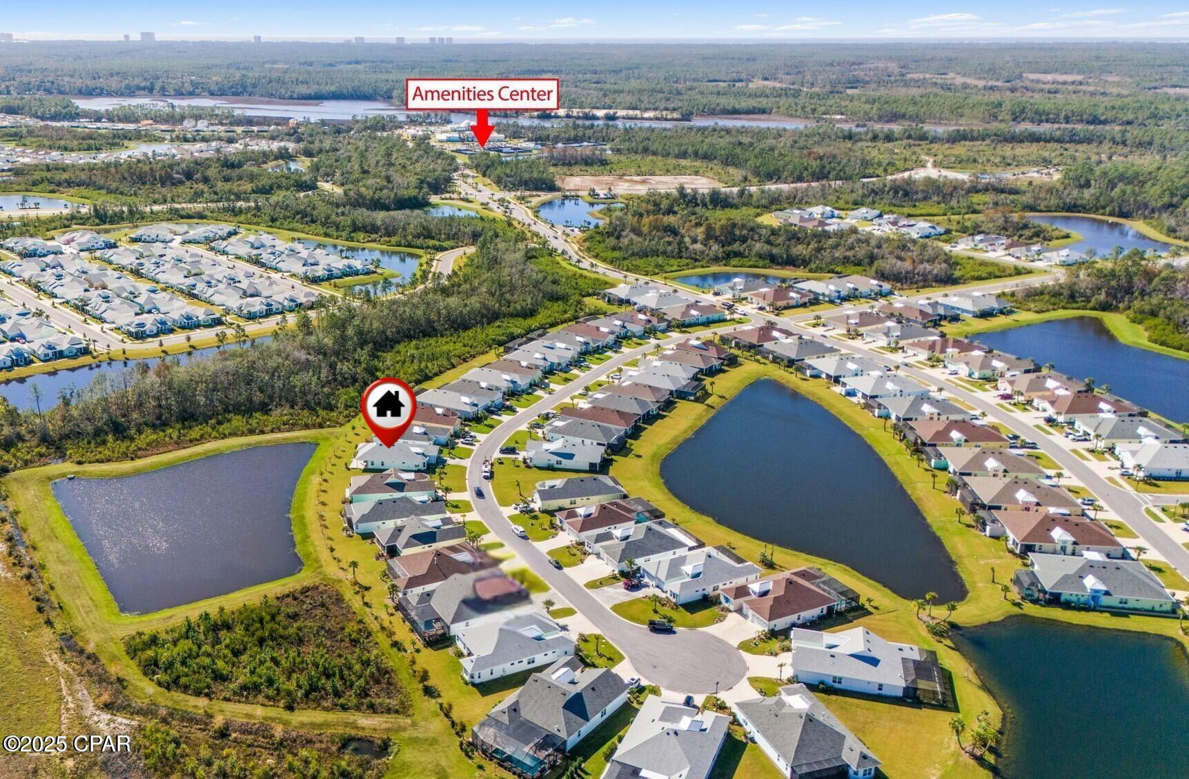 8435 Coral Reef Way